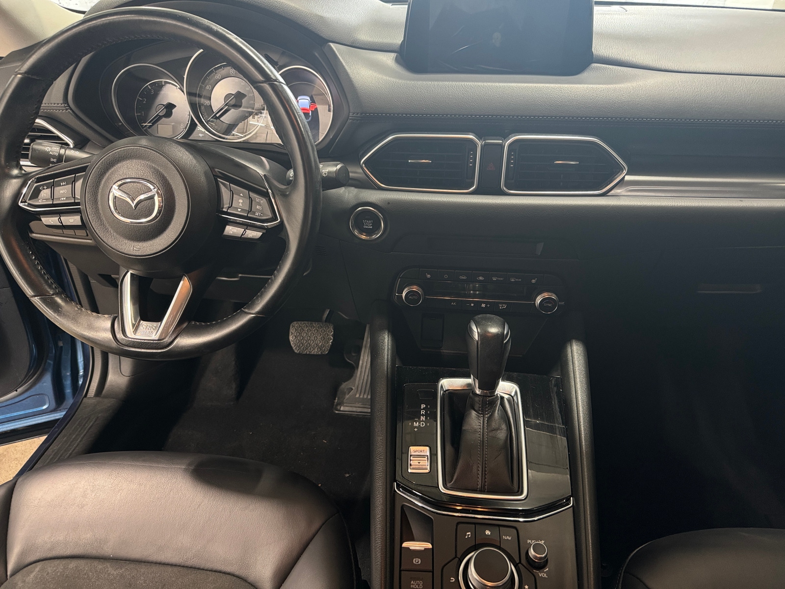 Thumbnail: 2020 Mazda CX-5 - 3