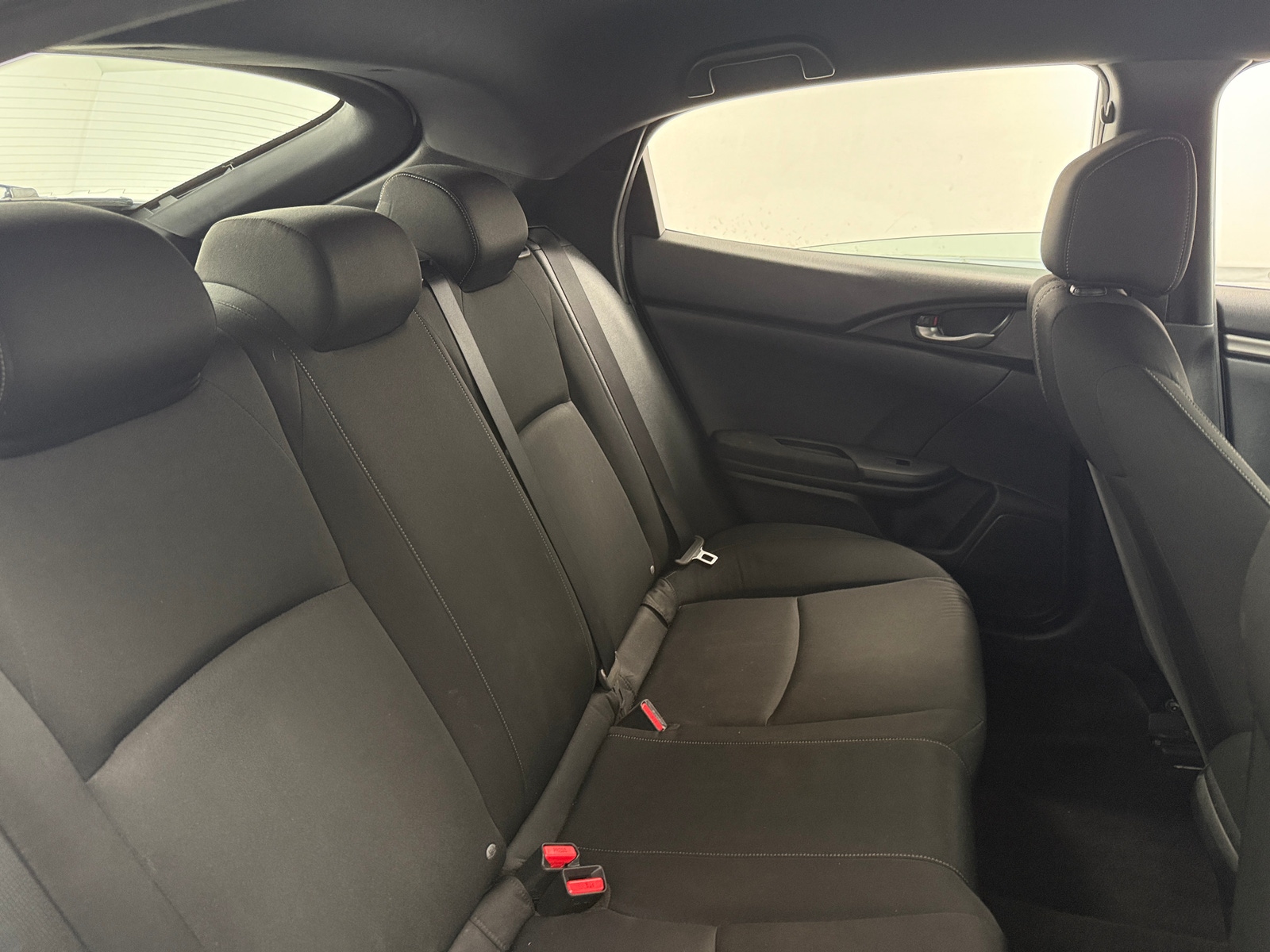 Thumbnail: 2020 Honda Civic - 6