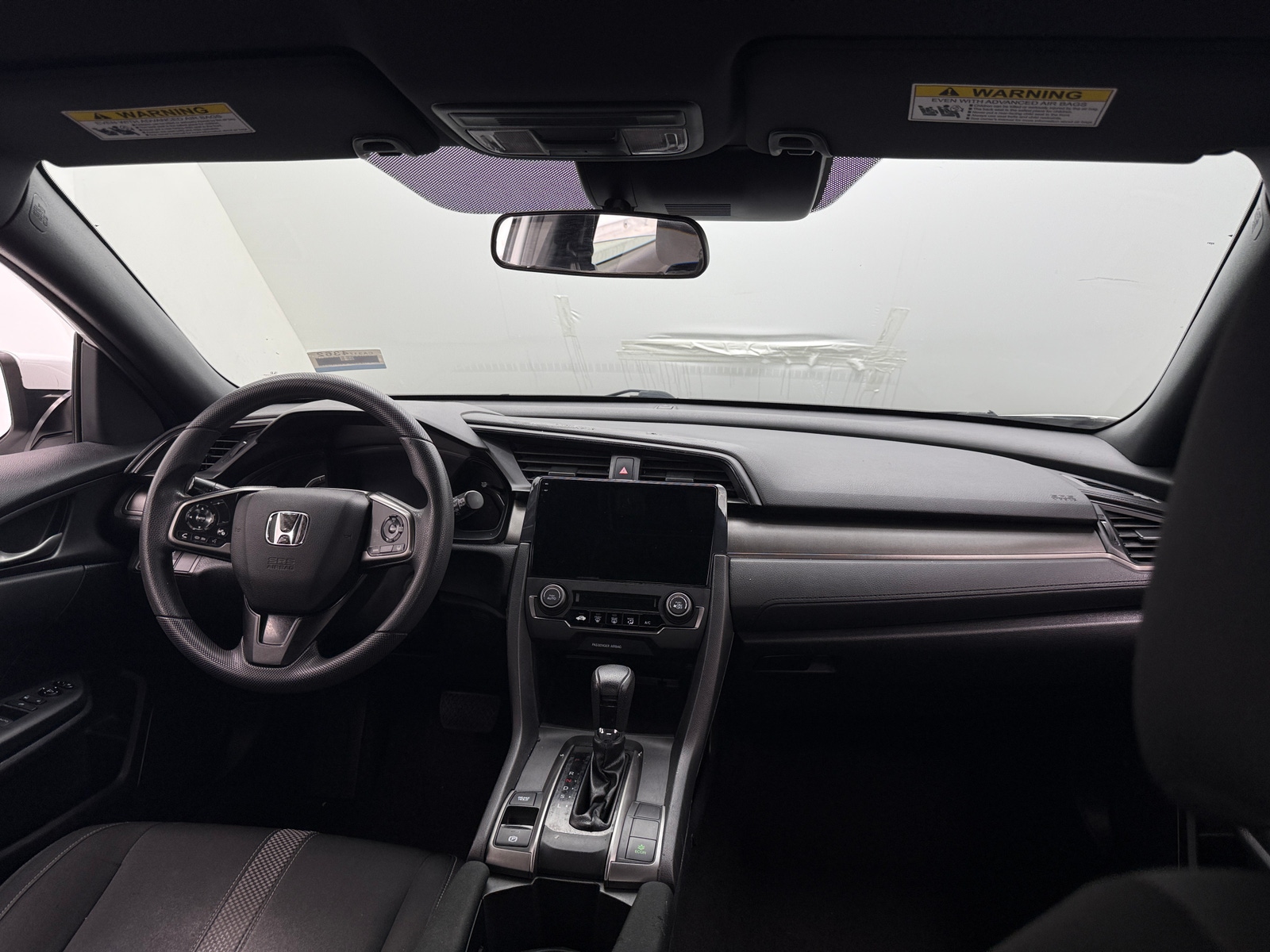 Thumbnail: 2020 Honda Civic - 3