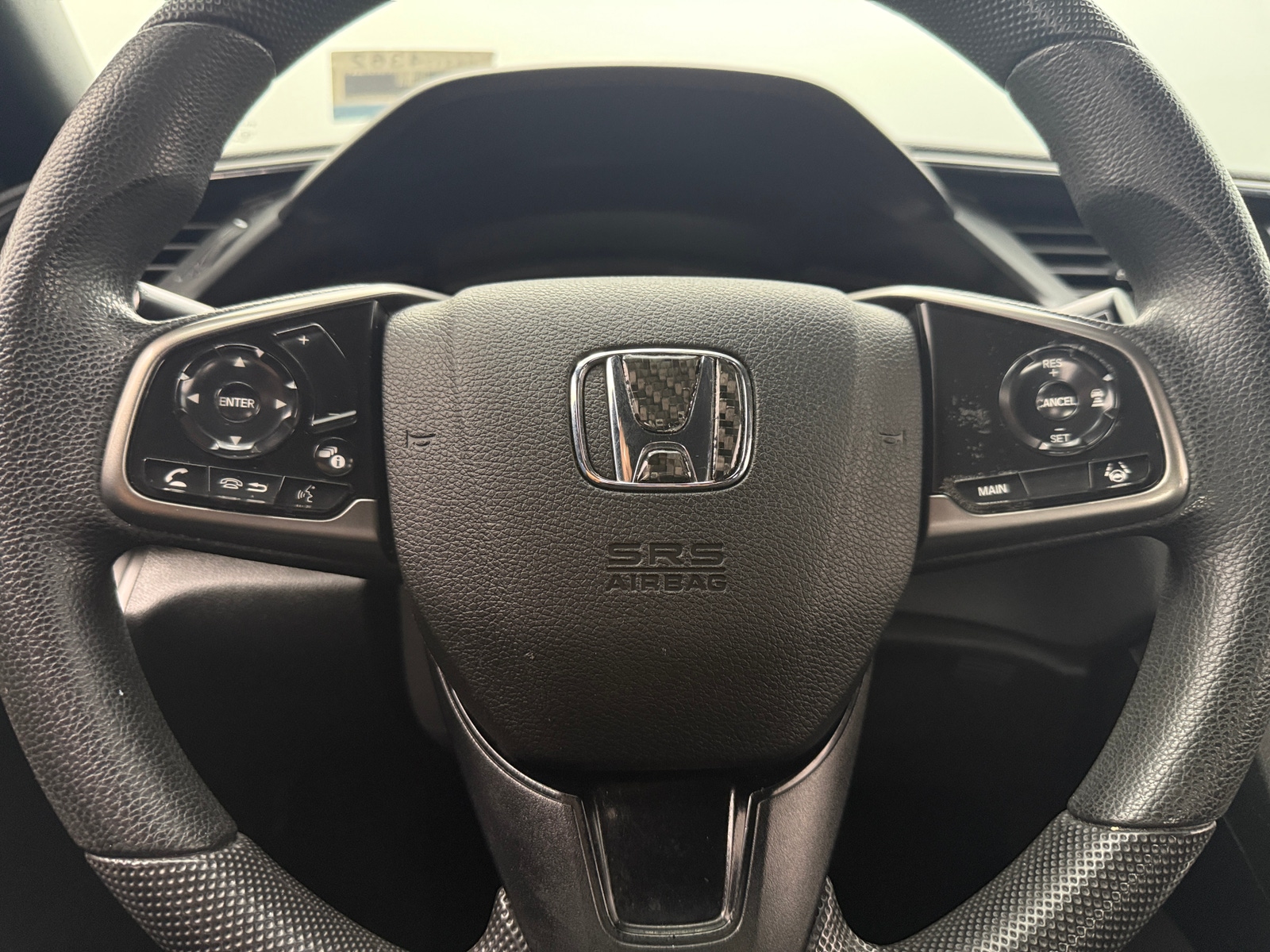 Thumbnail: 2020 Honda Civic - 5
