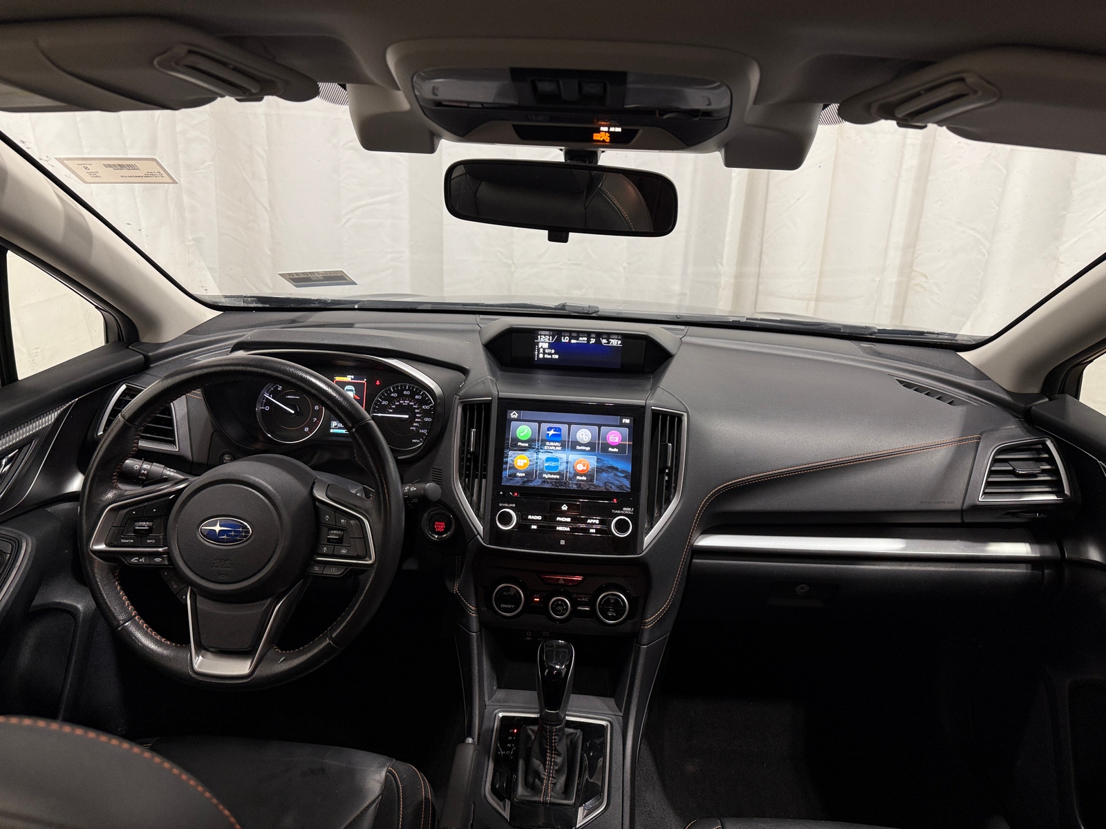 Thumbnail: 2022 Subaru Crosstrek - 2
