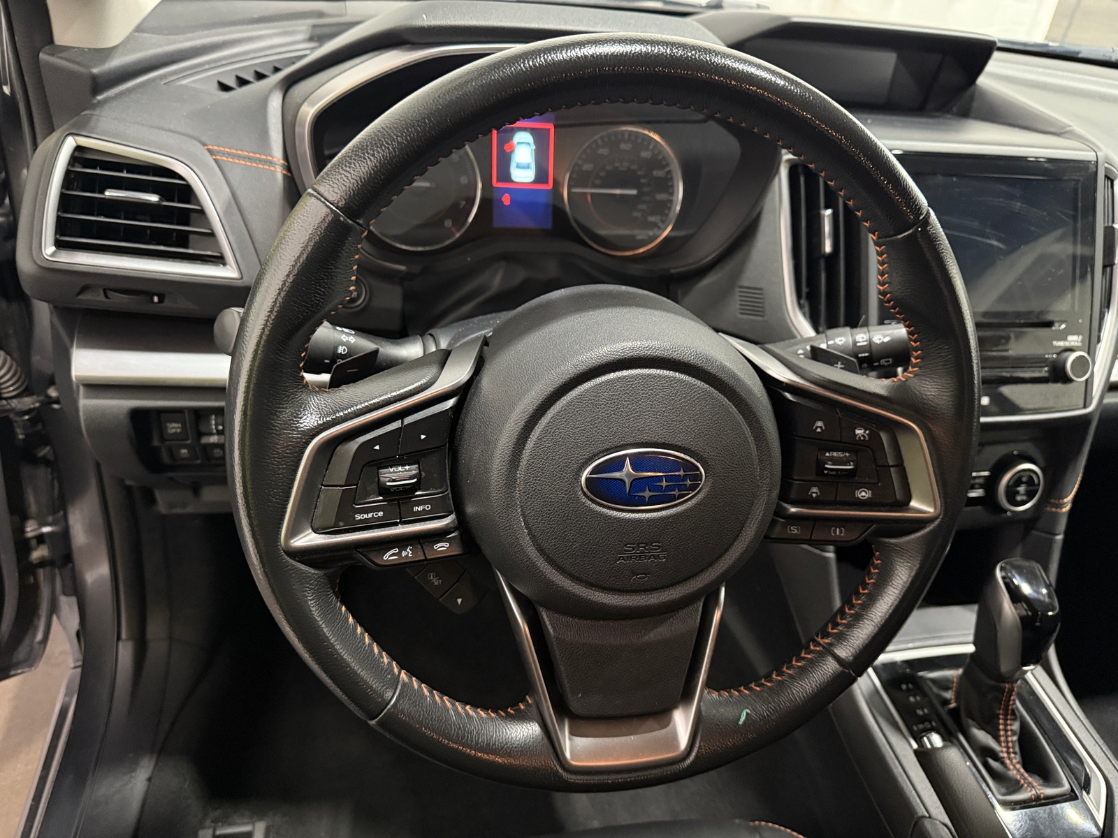 Thumbnail: 2022 Subaru Crosstrek - 4