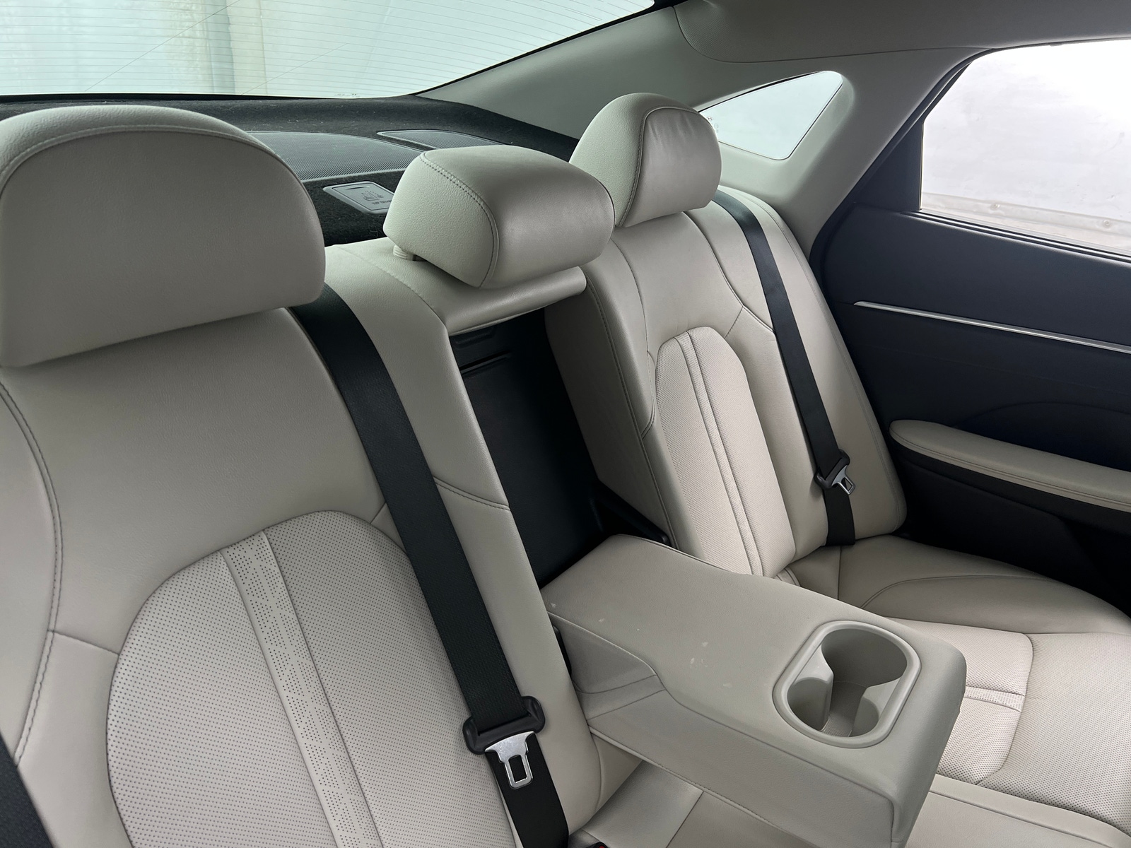 Thumbnail: 2021 Hyundai Sonata - 5