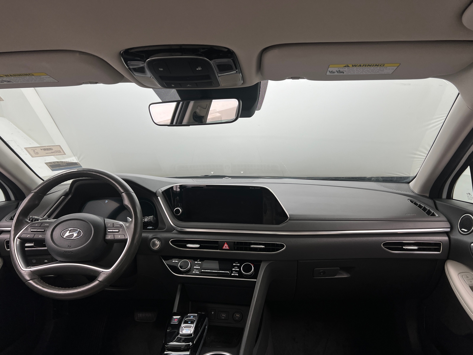 Thumbnail: 2021 Hyundai Sonata - 2