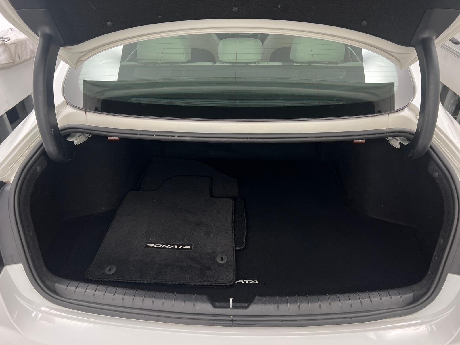 Thumbnail: 2021 Hyundai Sonata - 6