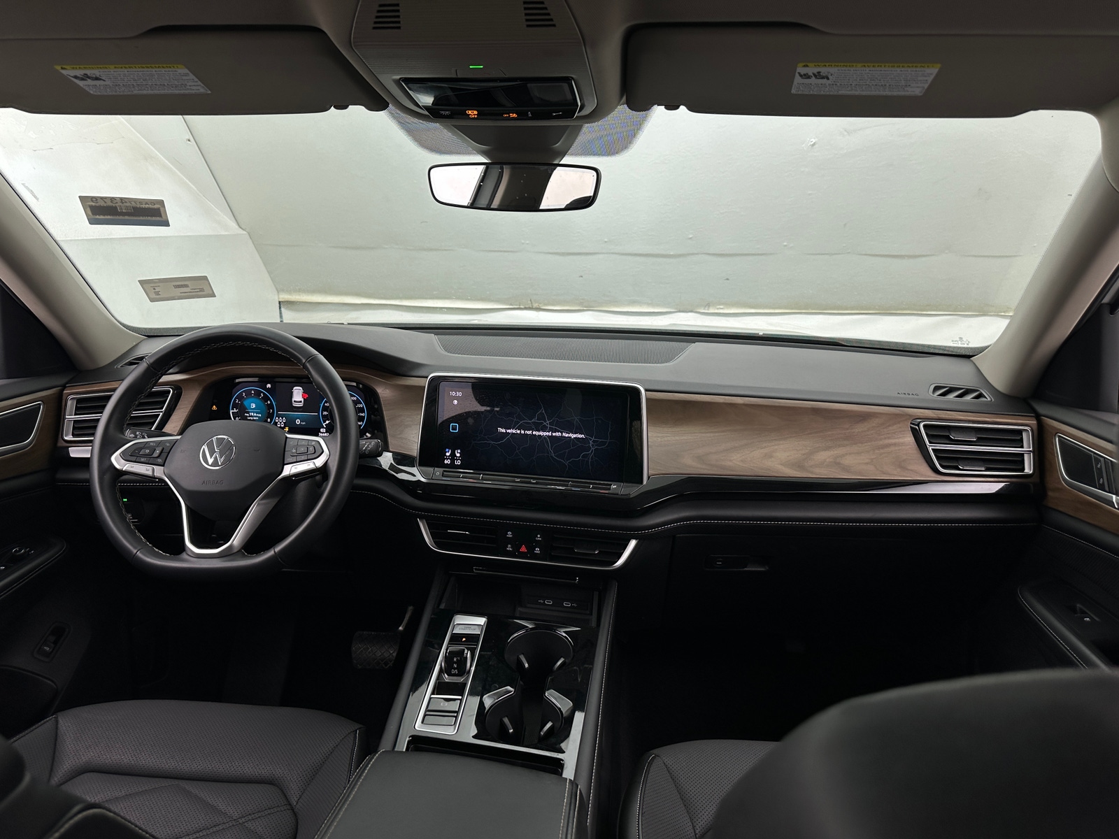 Thumbnail: 2024 Volkswagen Atlas - 2