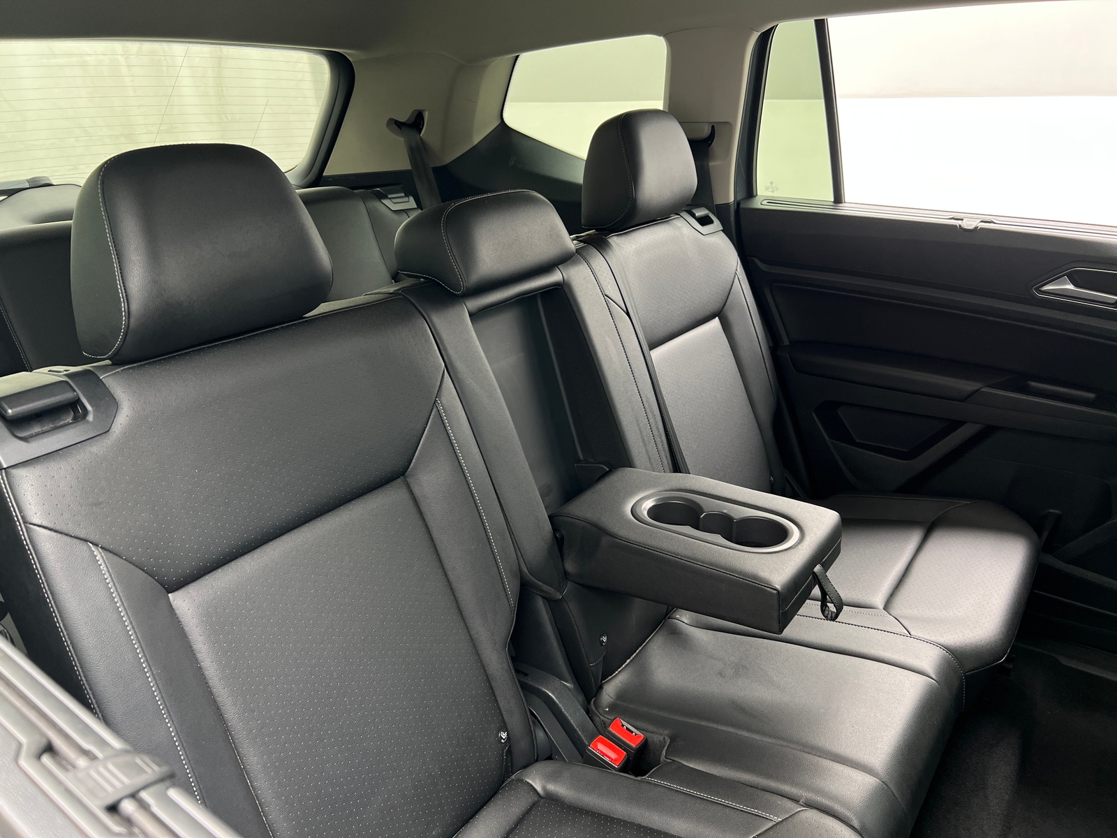 Thumbnail: 2019 Volkswagen Atlas - 5