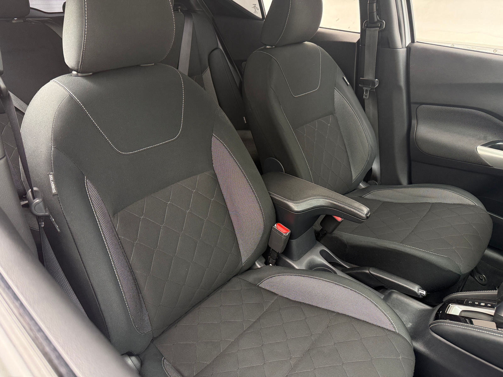 Thumbnail: 2020 Nissan Kicks - 2