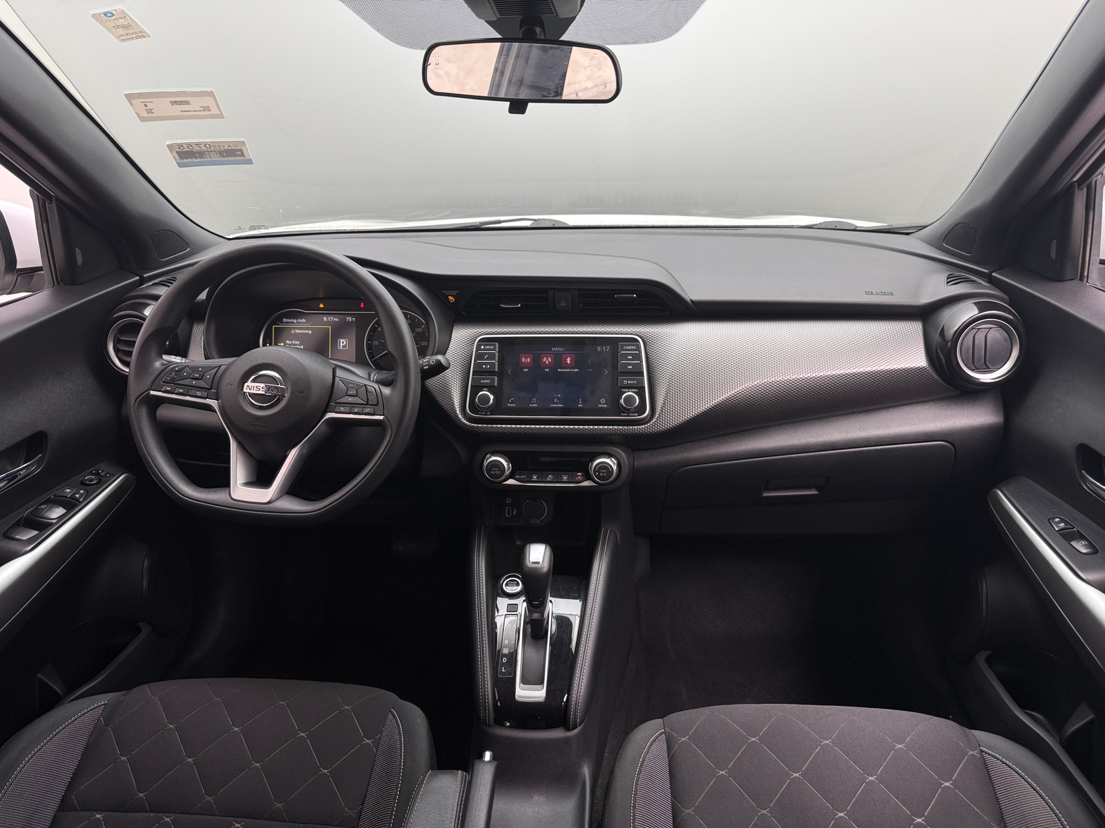 Thumbnail: 2020 Nissan Kicks - 3