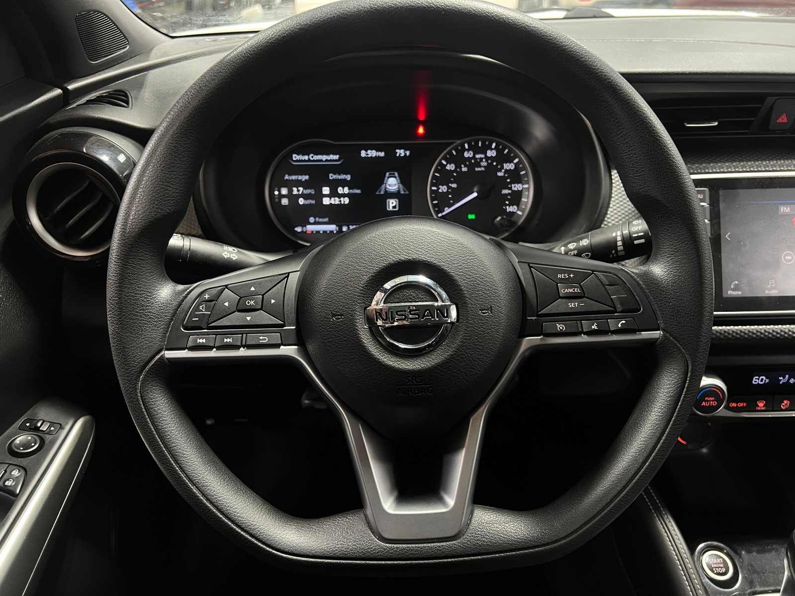 Thumbnail: 2020 Nissan Kicks - 5