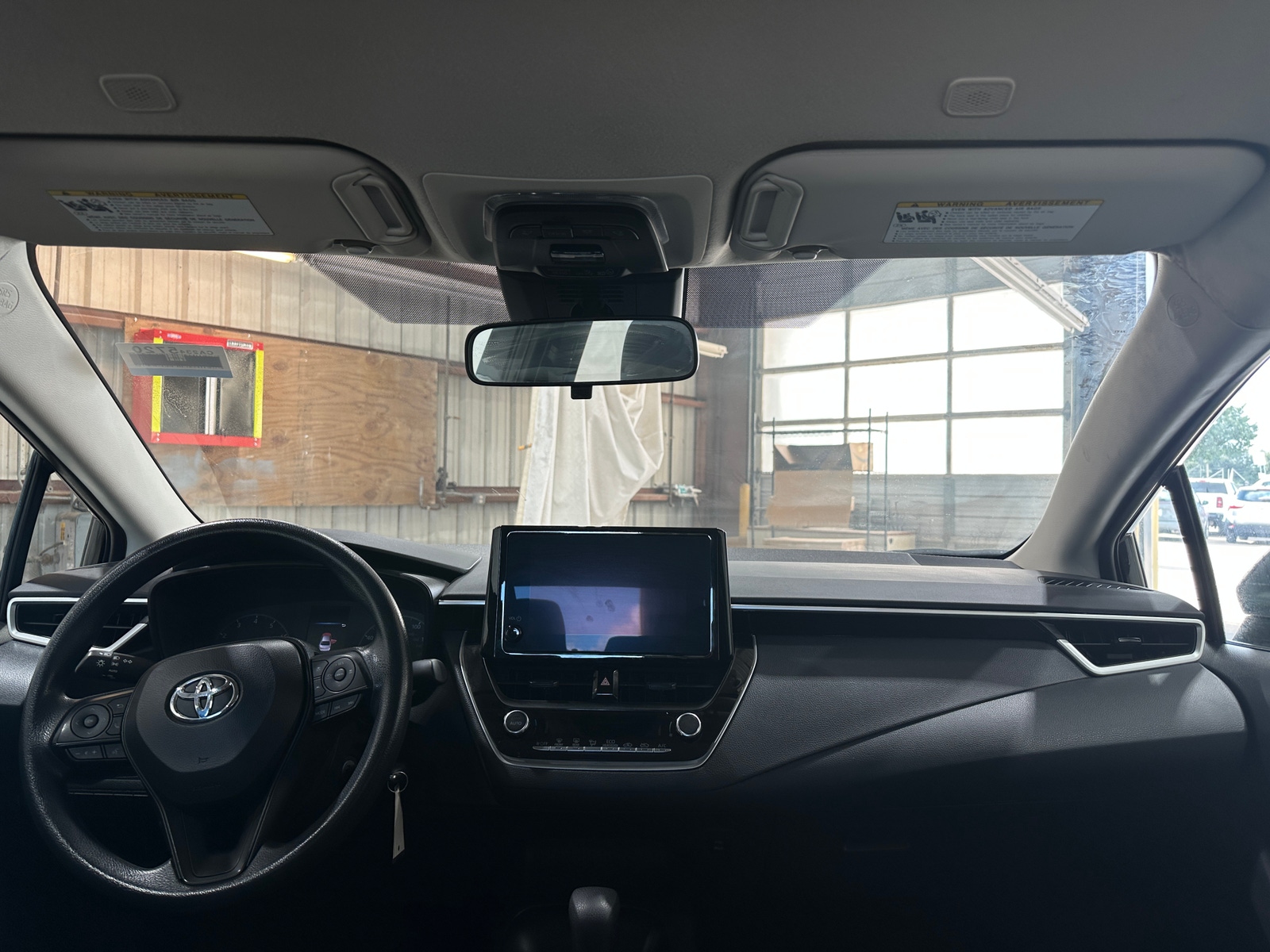 Thumbnail: 2023 Toyota Corolla - 3