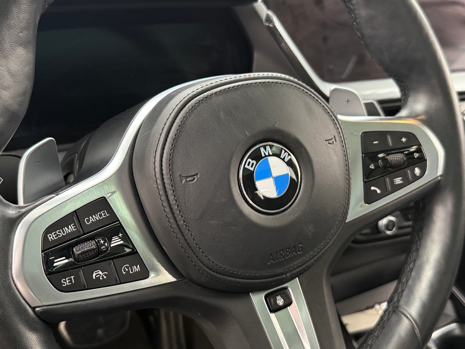 Thumbnail: 2021 BMW 2 Series - 4