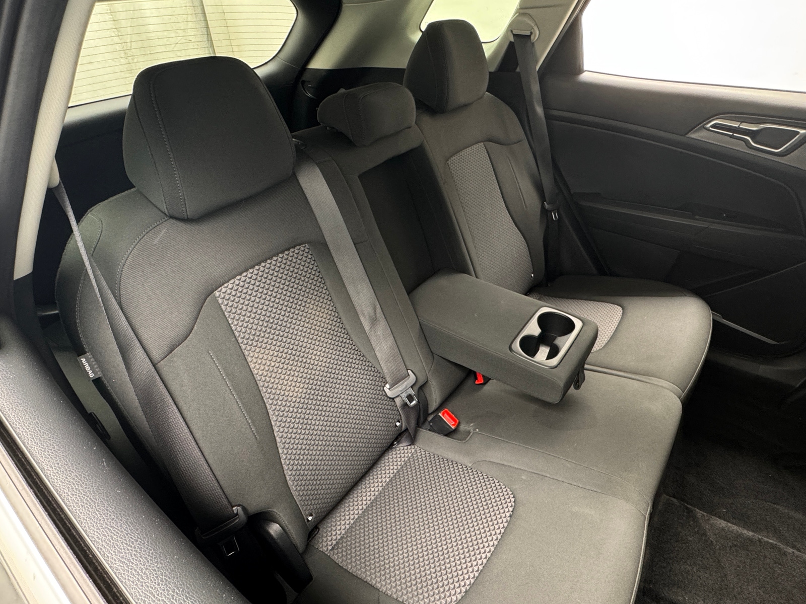 Thumbnail: 2024 Kia Sportage - 6