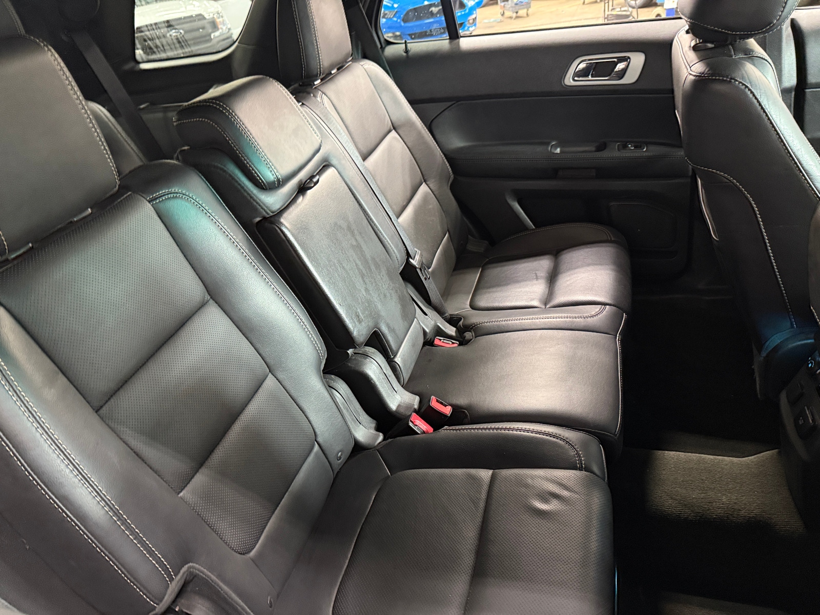 Thumbnail: 2013 Ford Explorer - 5