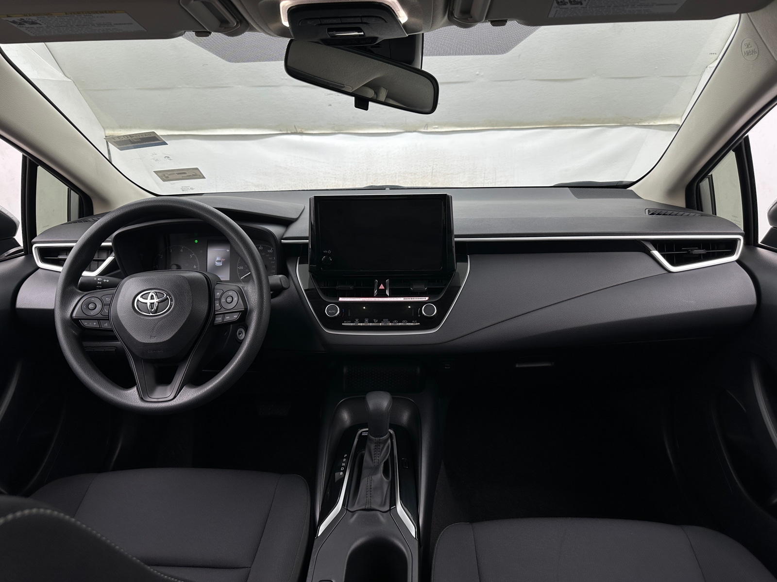 Thumbnail: 2024 Toyota Corolla - 3