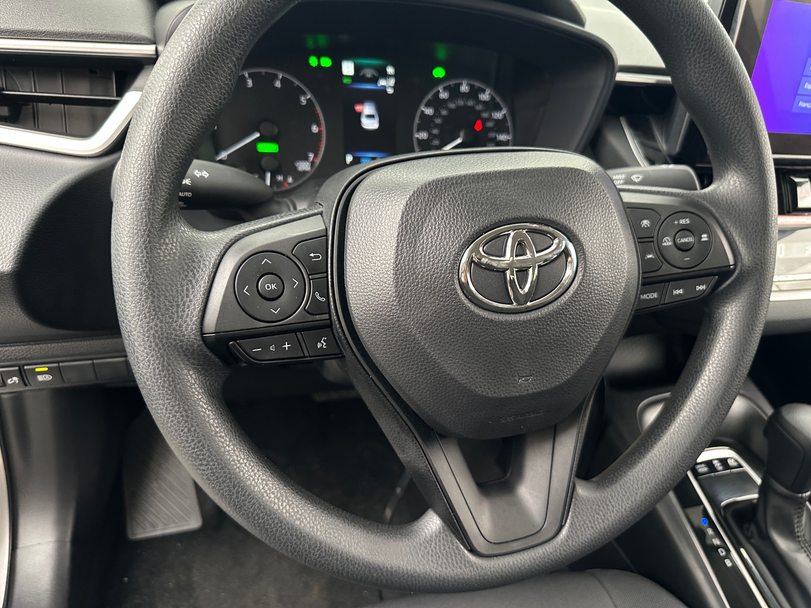 Thumbnail: 2024 Toyota Corolla - 5