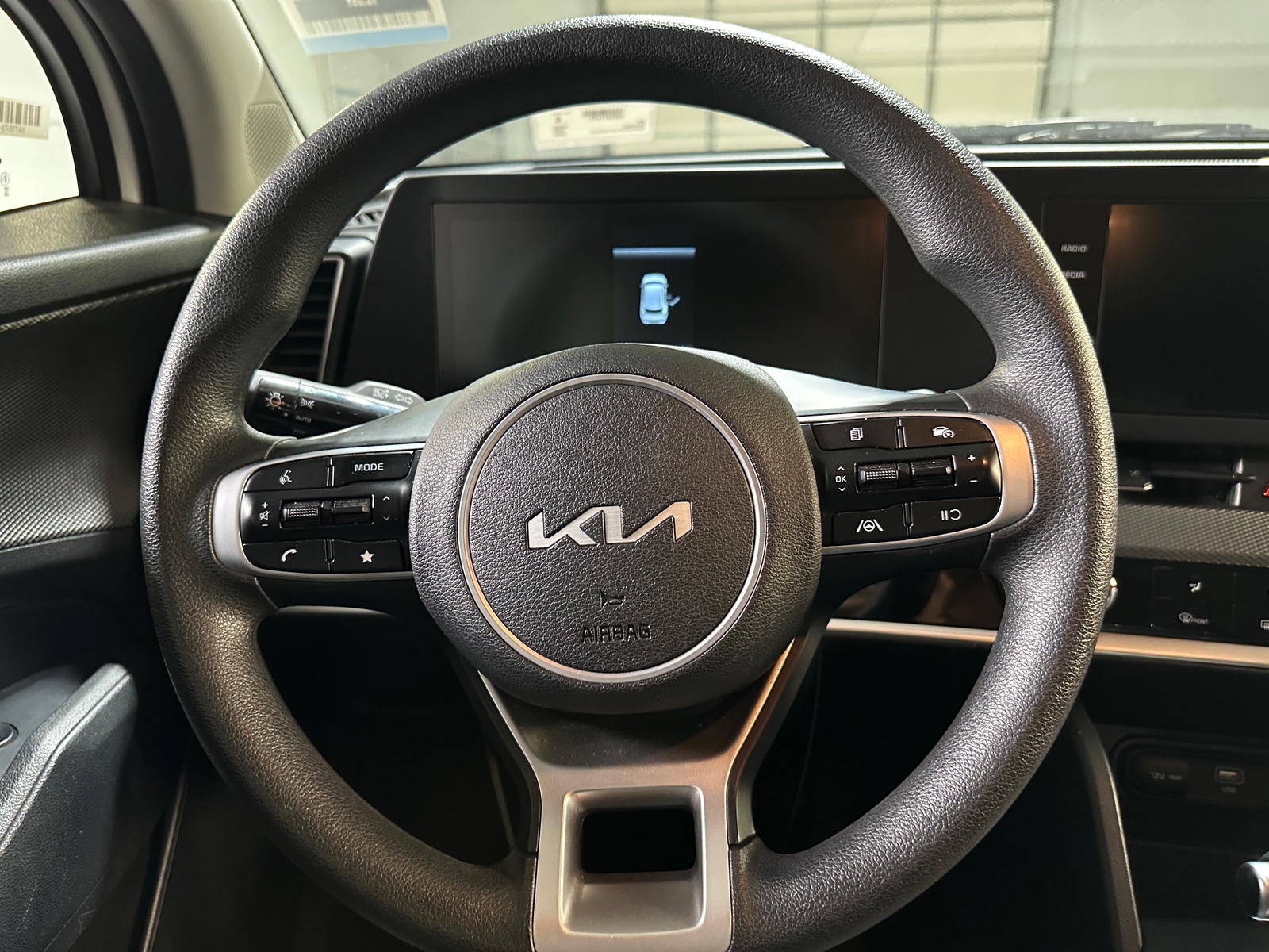 Thumbnail: 2024 Kia Sportage - 5