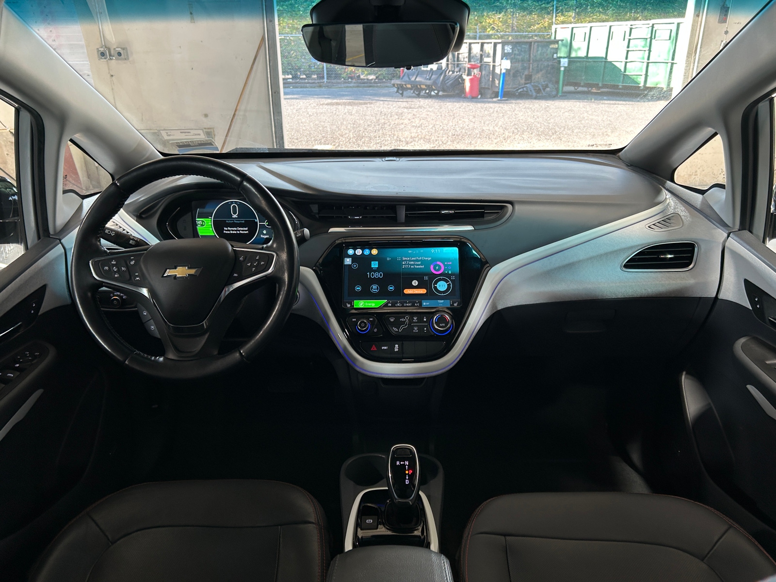 Thumbnail: 2020 Chevrolet Bolt EV - 2