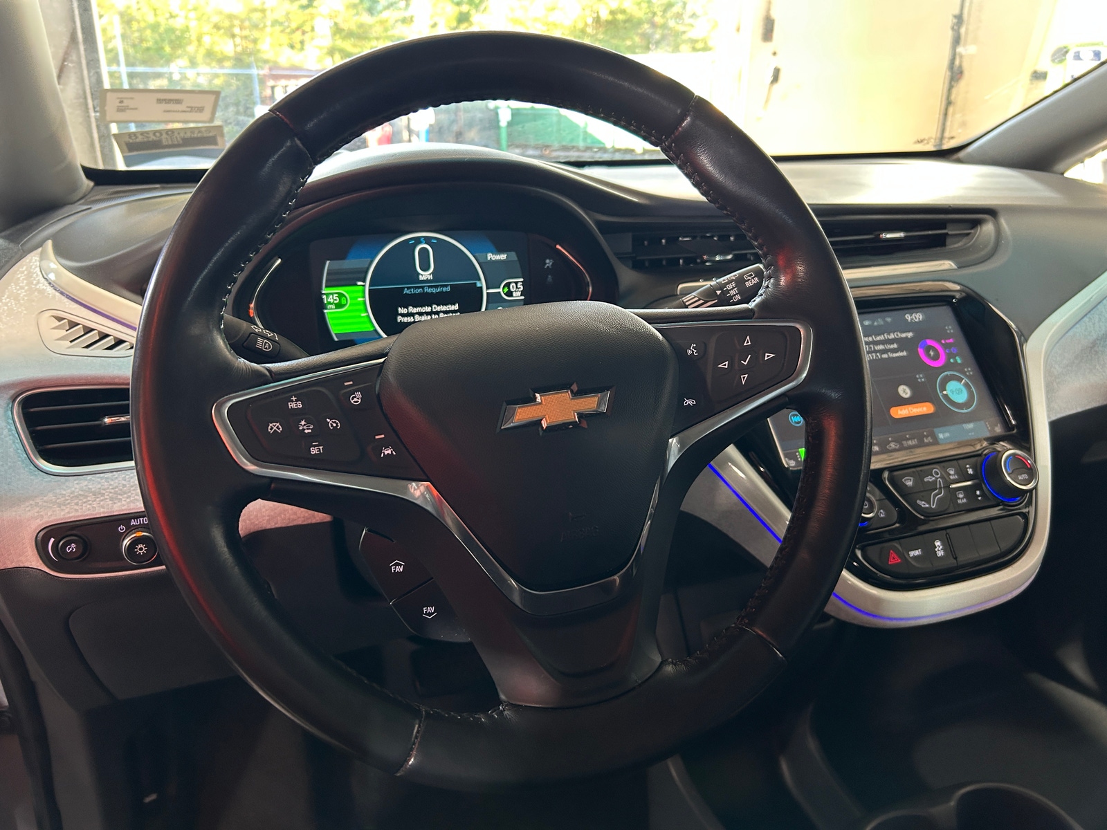 Thumbnail: 2020 Chevrolet Bolt EV - 4