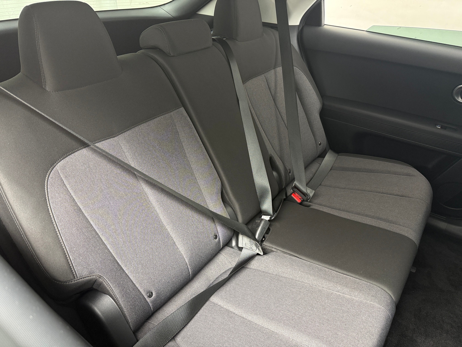 Thumbnail: 2024 Hyundai Ioniq 5 - 6