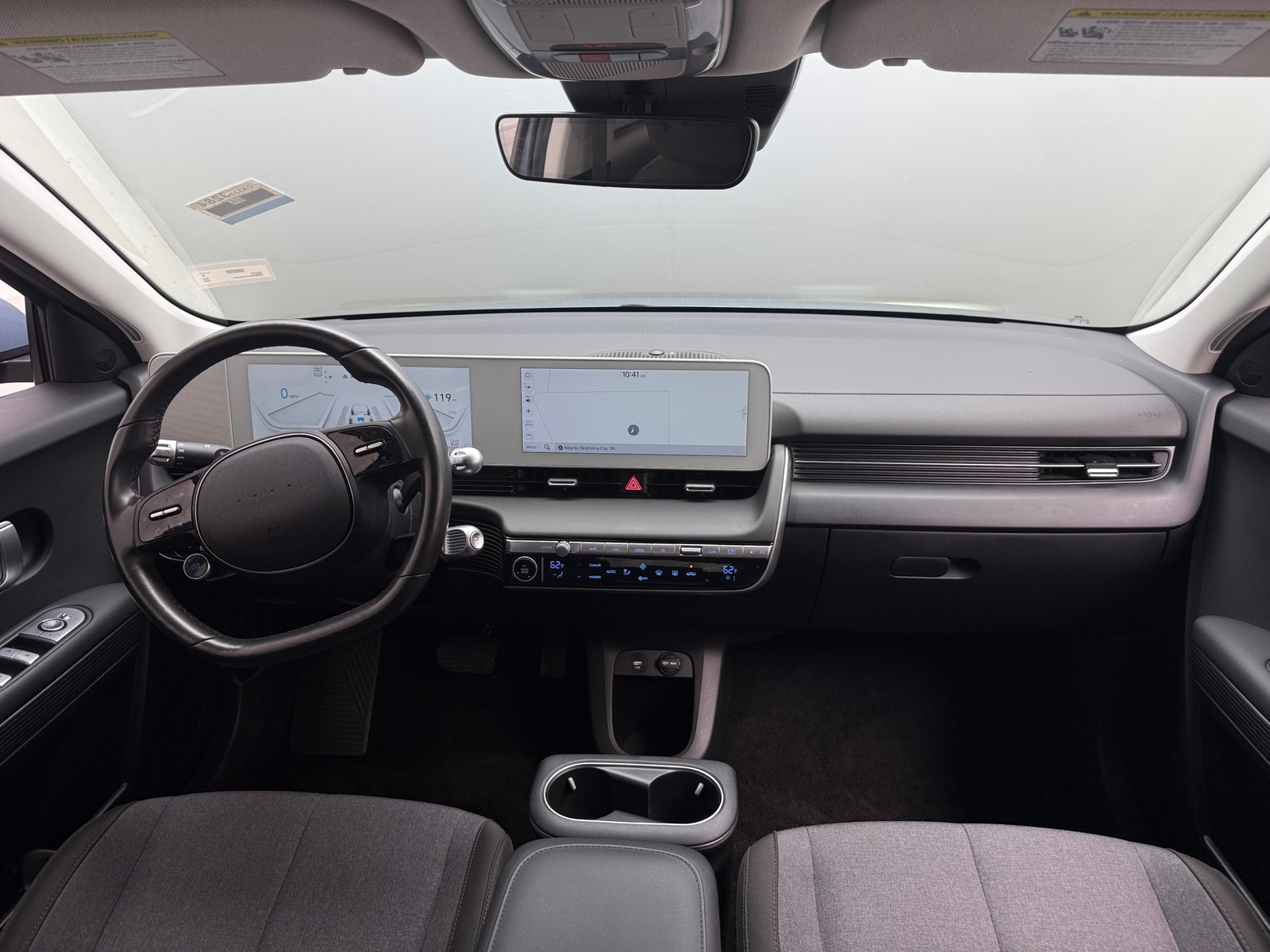 Thumbnail: 2024 Hyundai Ioniq 5 - 3