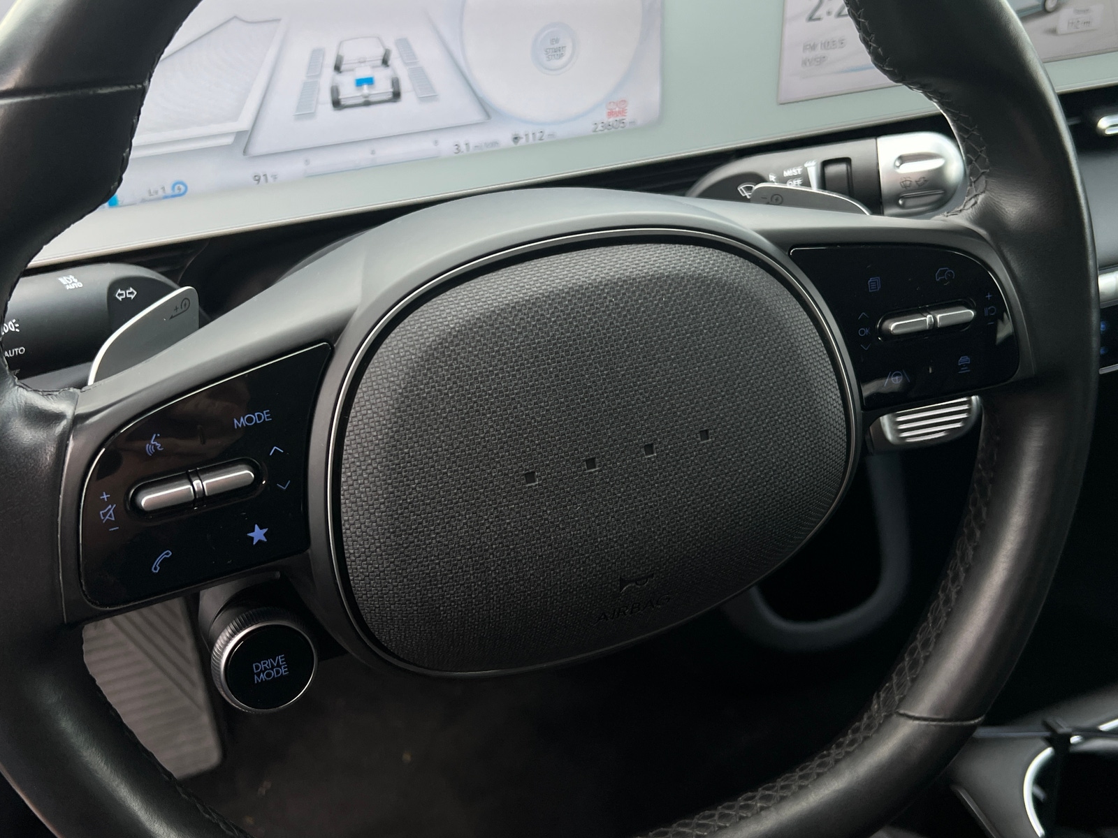 Thumbnail: 2024 Hyundai Ioniq 5 - 5