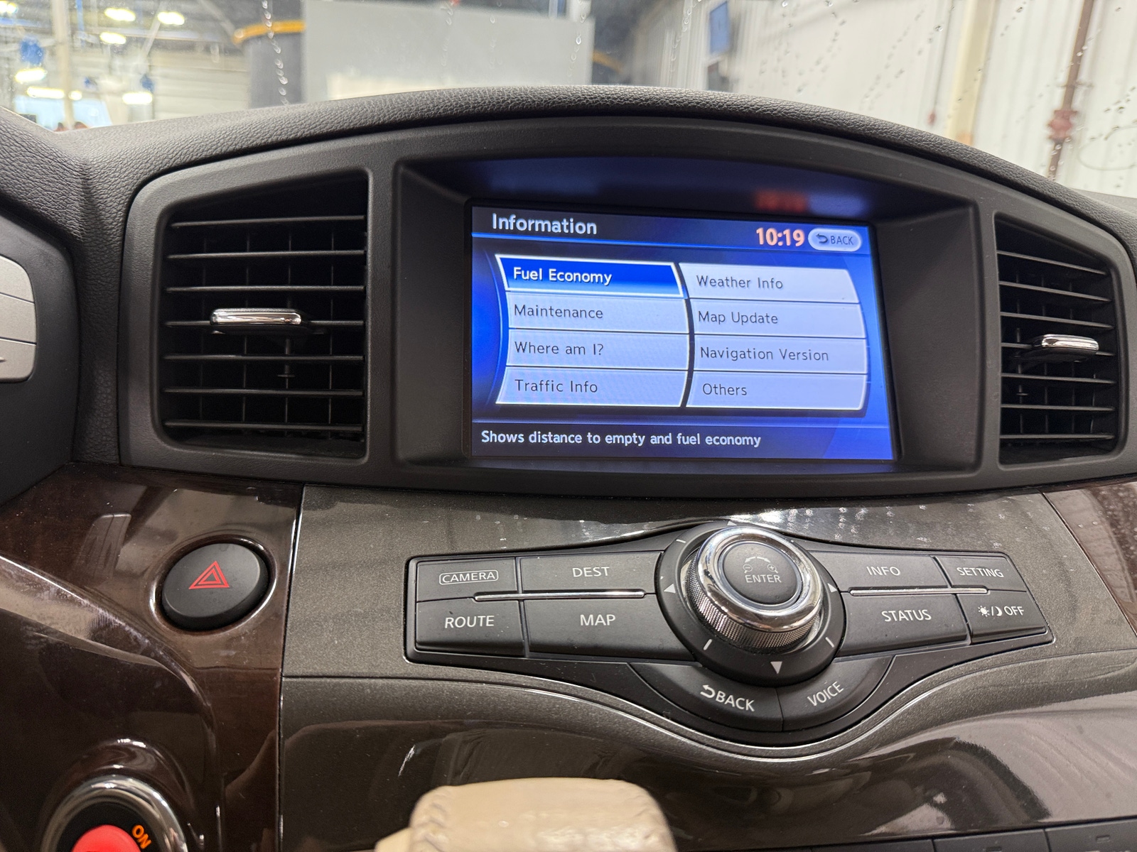 Thumbnail: 2015 Nissan Quest - 3