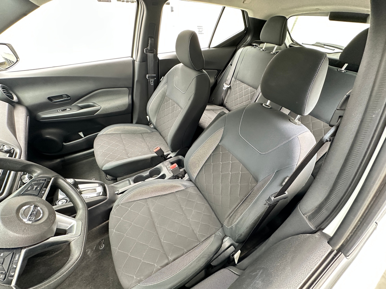 Thumbnail: 2020 Nissan Kicks - 2