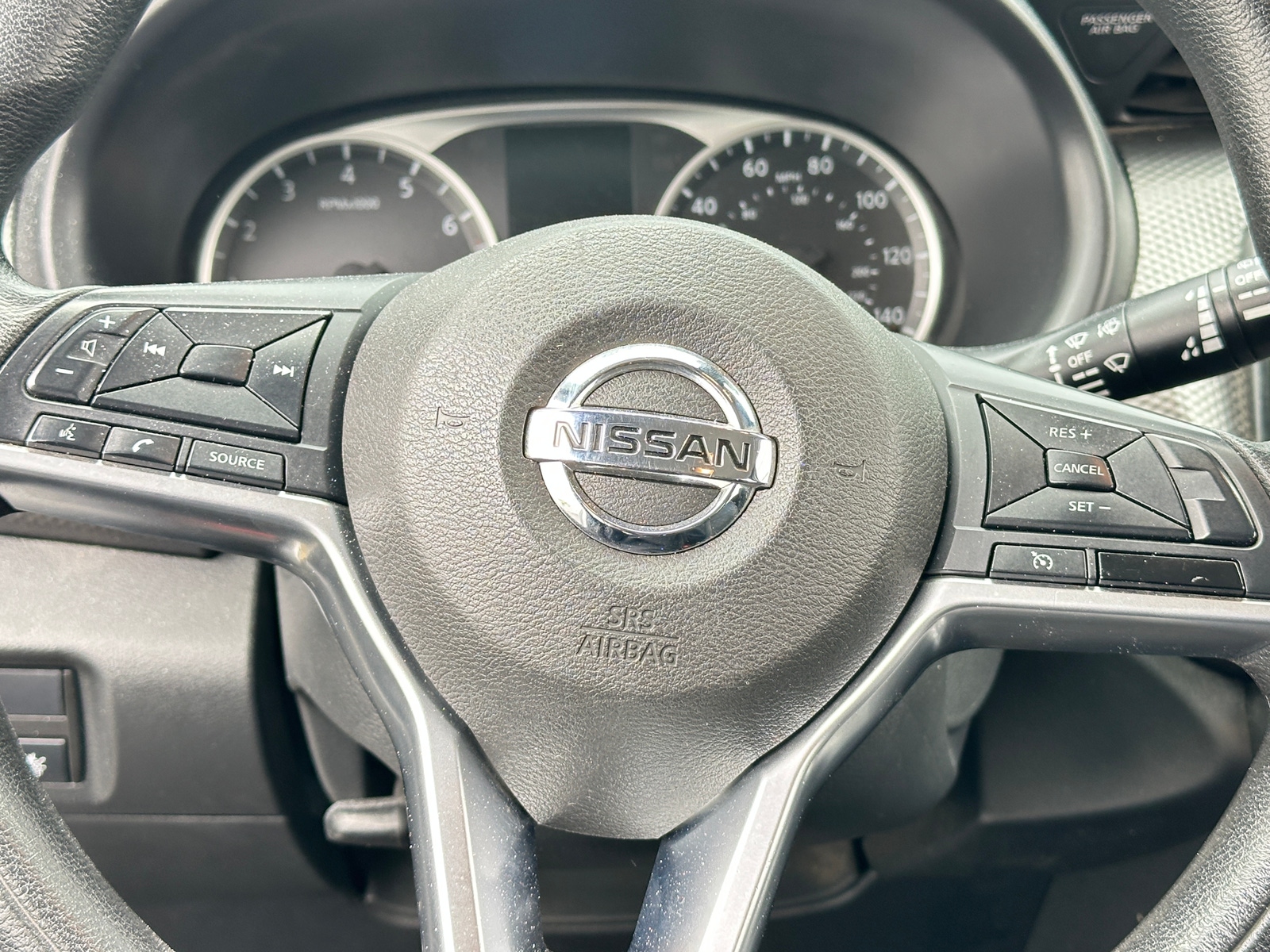 Thumbnail: 2020 Nissan Kicks - 5