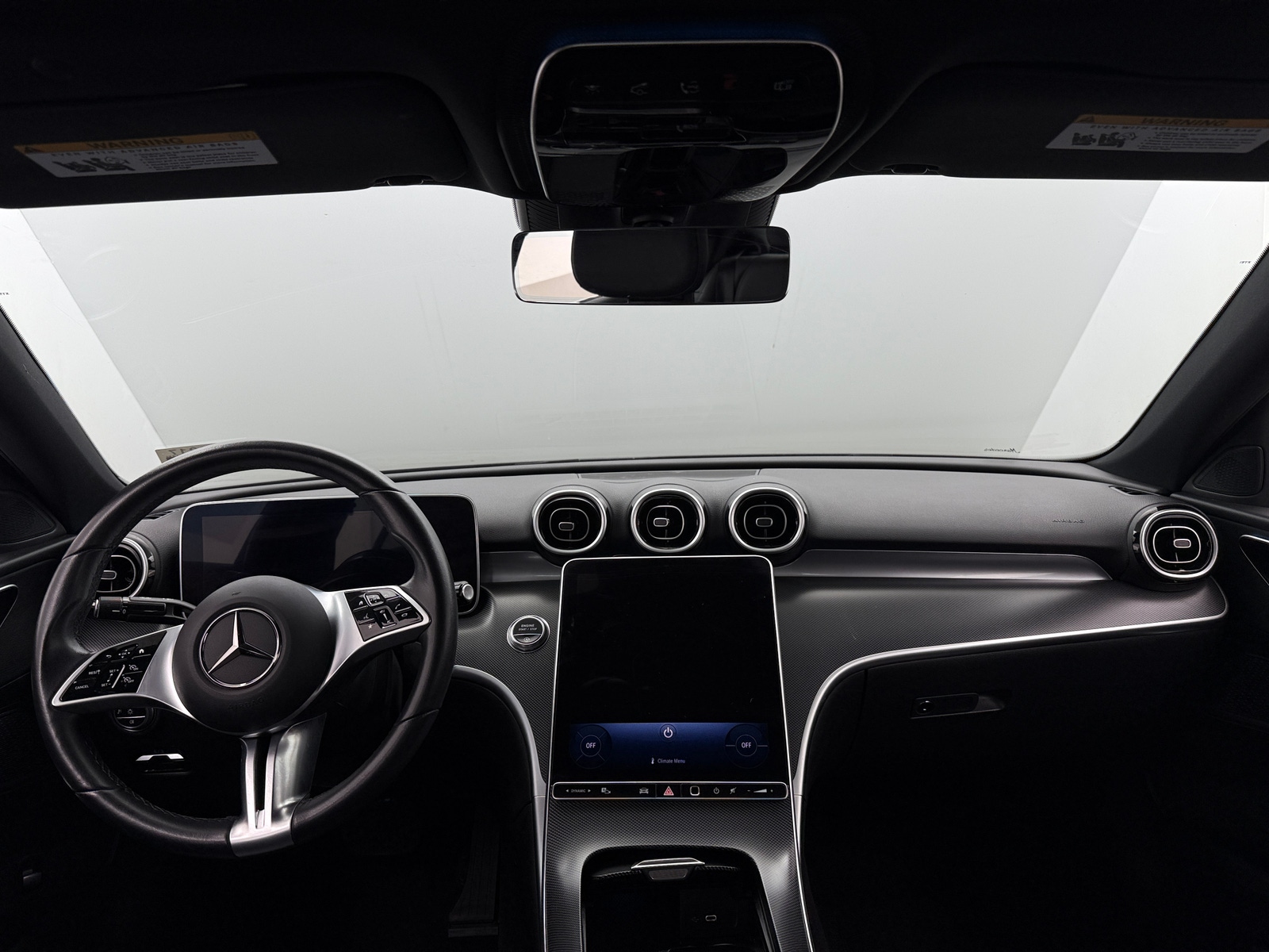 Thumbnail: 2024 Mercedes-Benz C-Class - 2