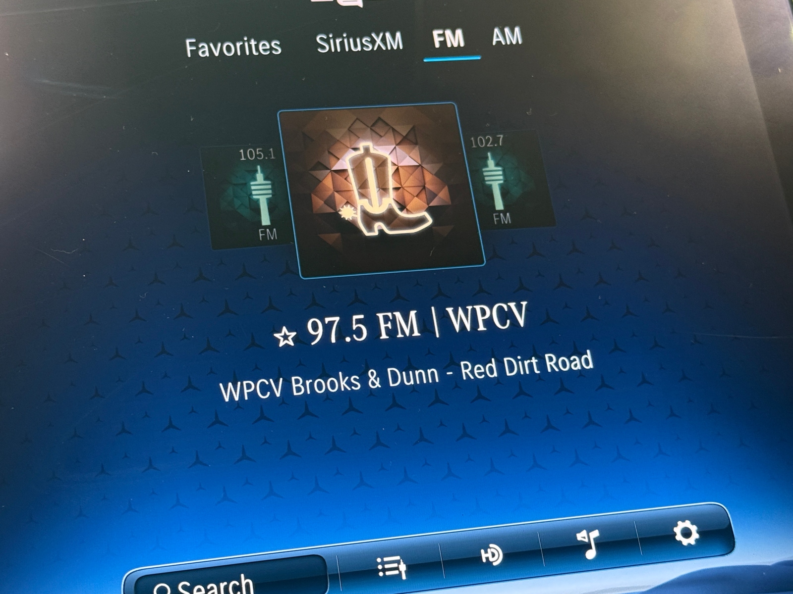 Thumbnail: 2024 Mercedes-Benz C-Class - 3