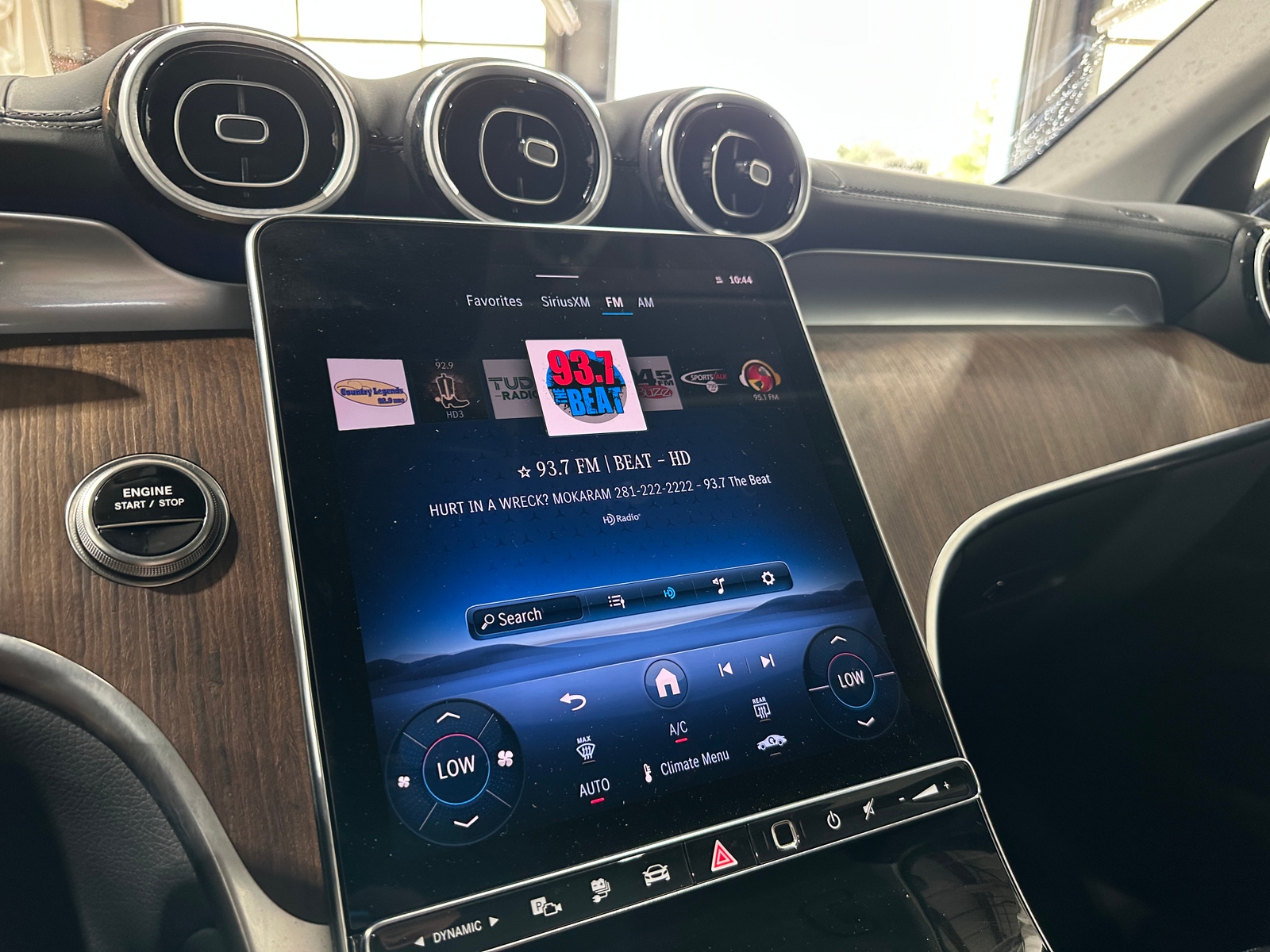 Thumbnail: 2025 Mercedes-Benz GLC - 3