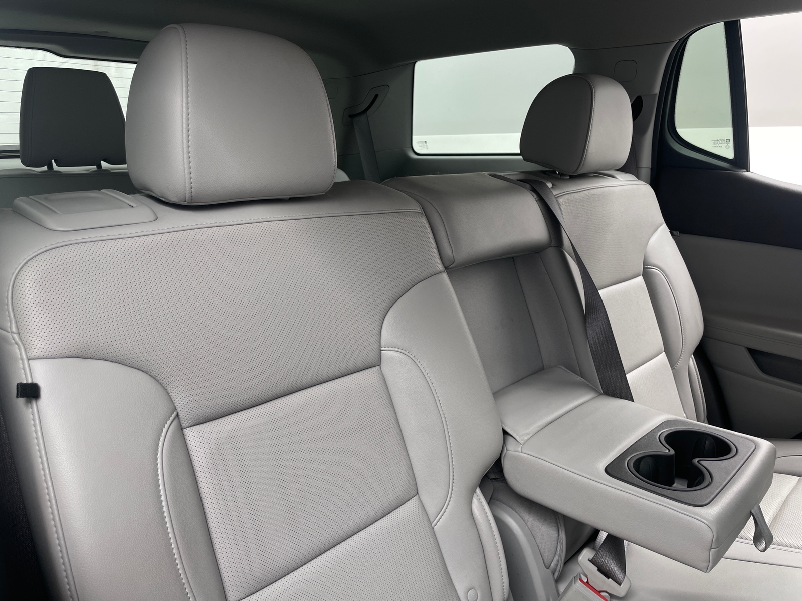 Thumbnail: 2023 GMC Acadia - 5