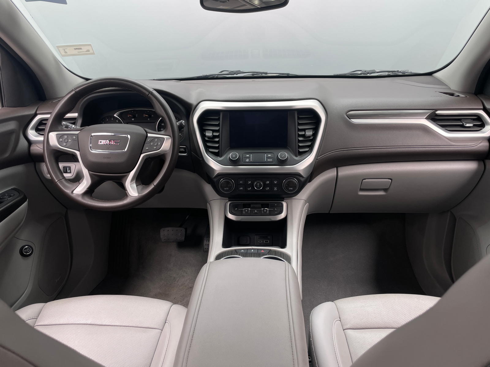 Thumbnail: 2023 GMC Acadia - 2