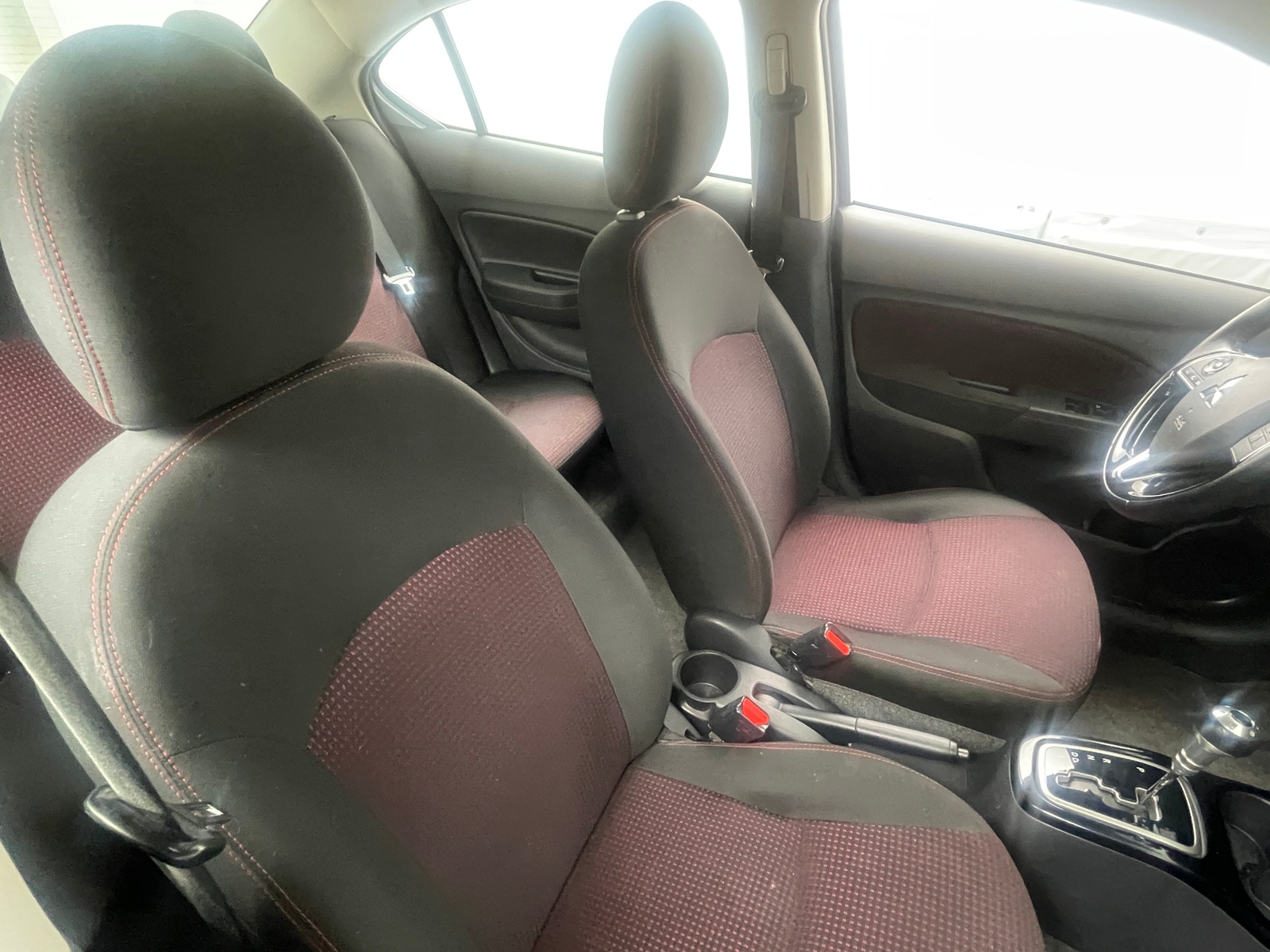 Thumbnail: 2023 Mitsubishi Mirage G4 - 2