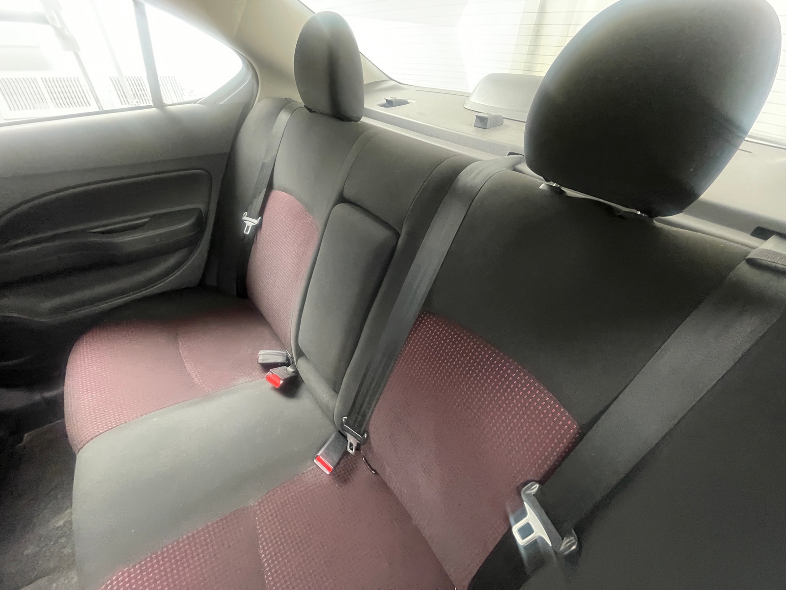 Thumbnail: 2023 Mitsubishi Mirage G4 - 6