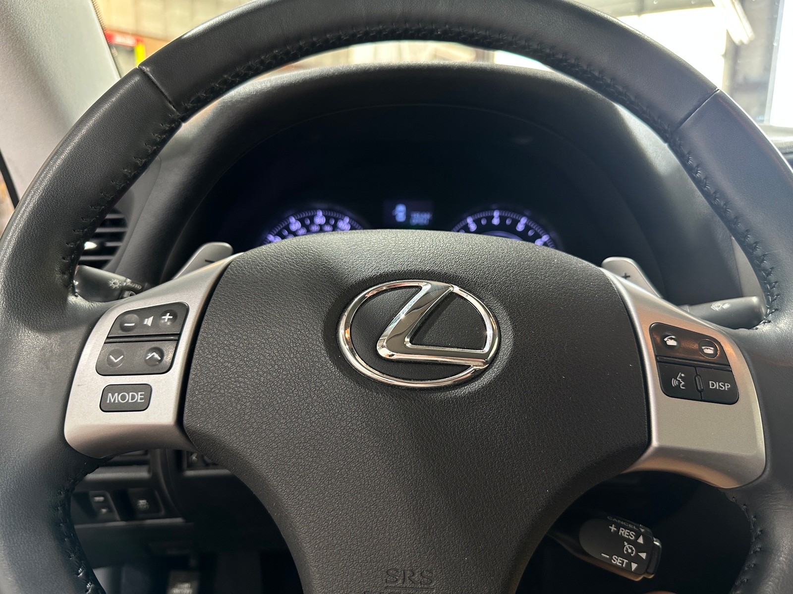 Thumbnail: 2012 Lexus IS - 3