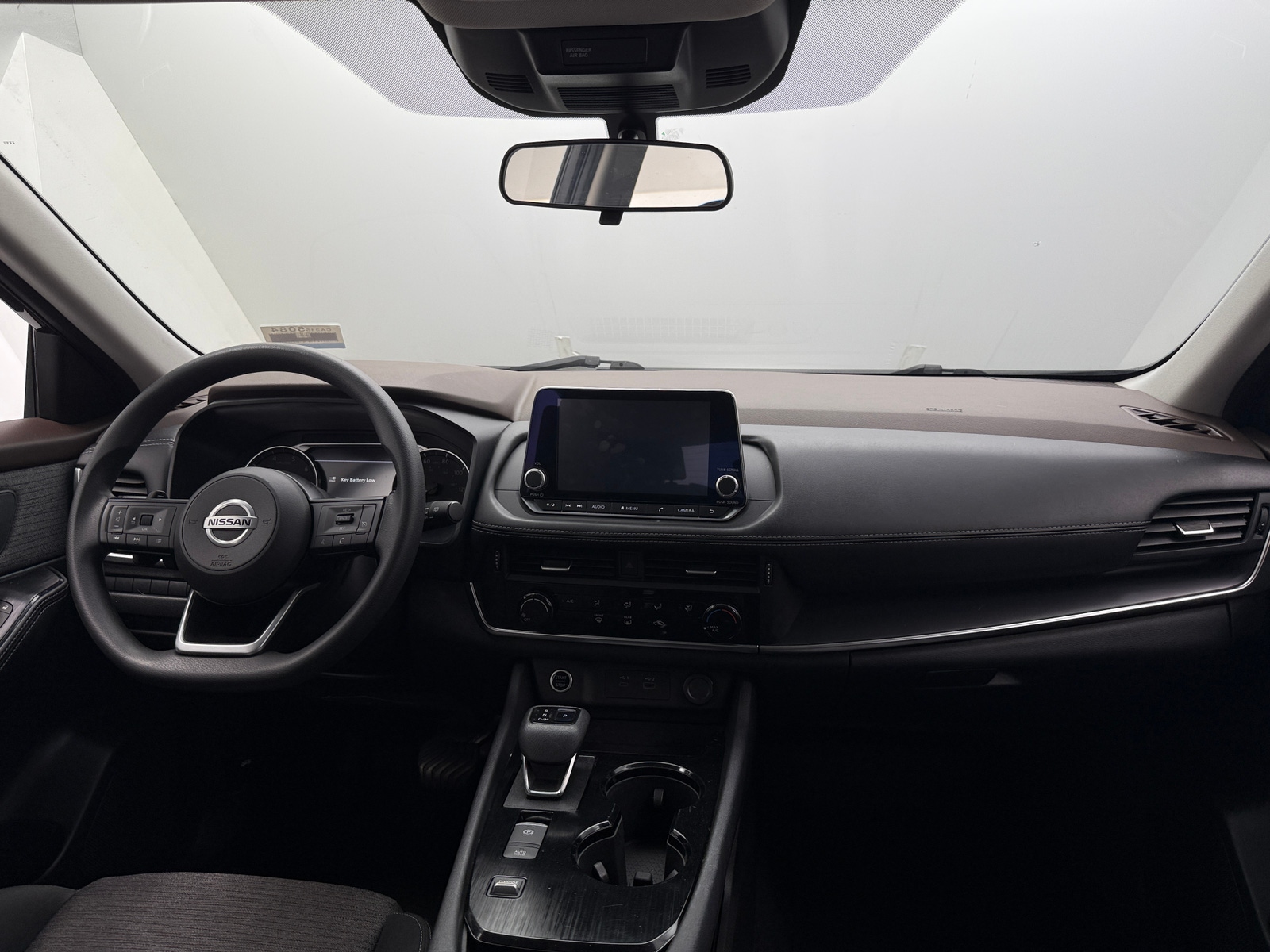 Thumbnail: 2021 Nissan Rogue - 3