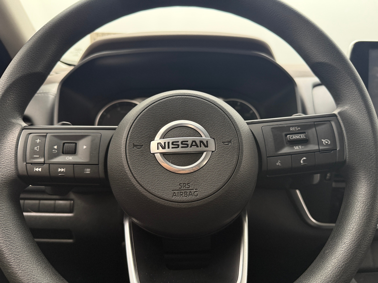 Thumbnail: 2021 Nissan Rogue - 5
