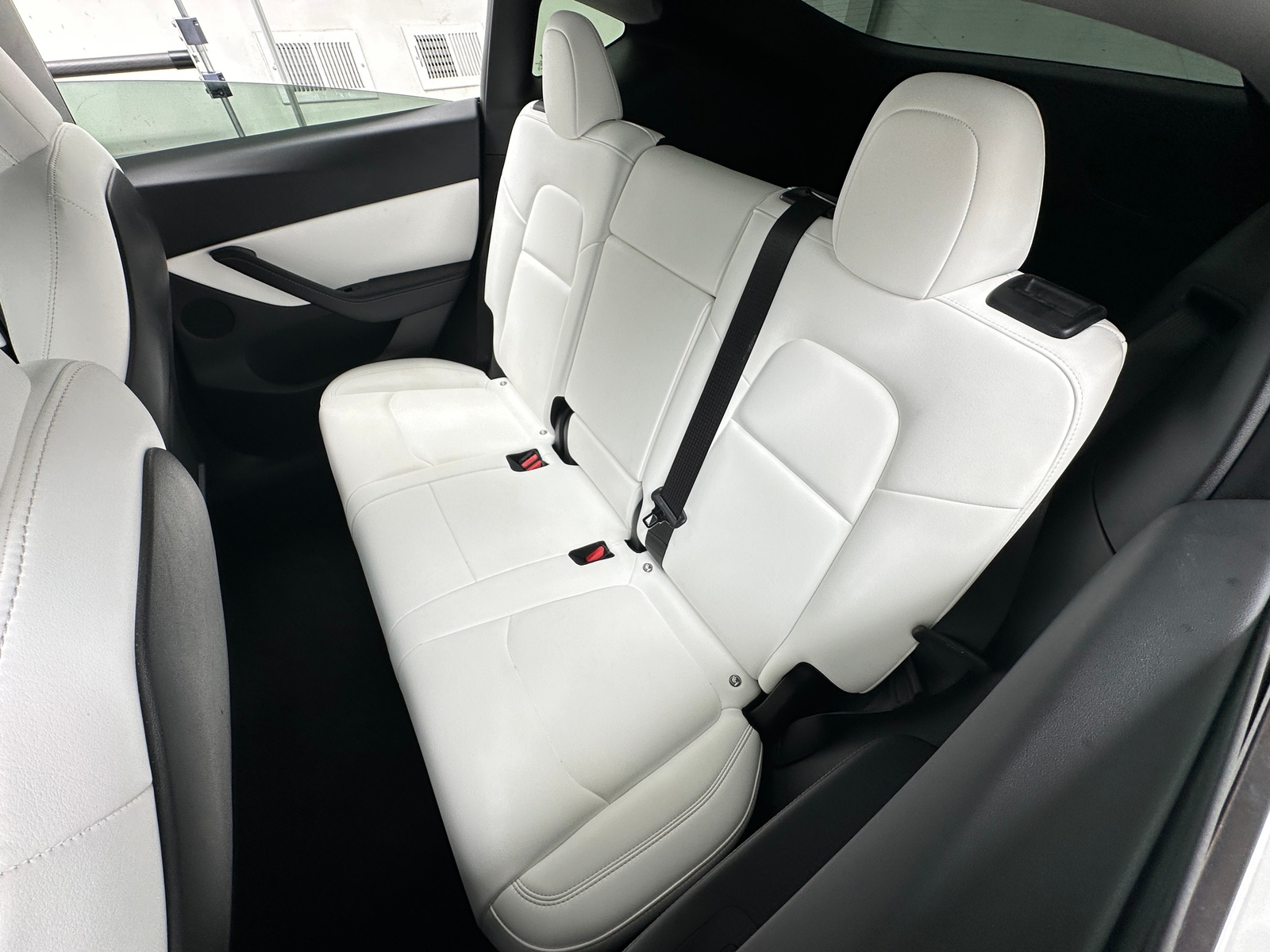 Thumbnail: 2021 Tesla Model Y - 5