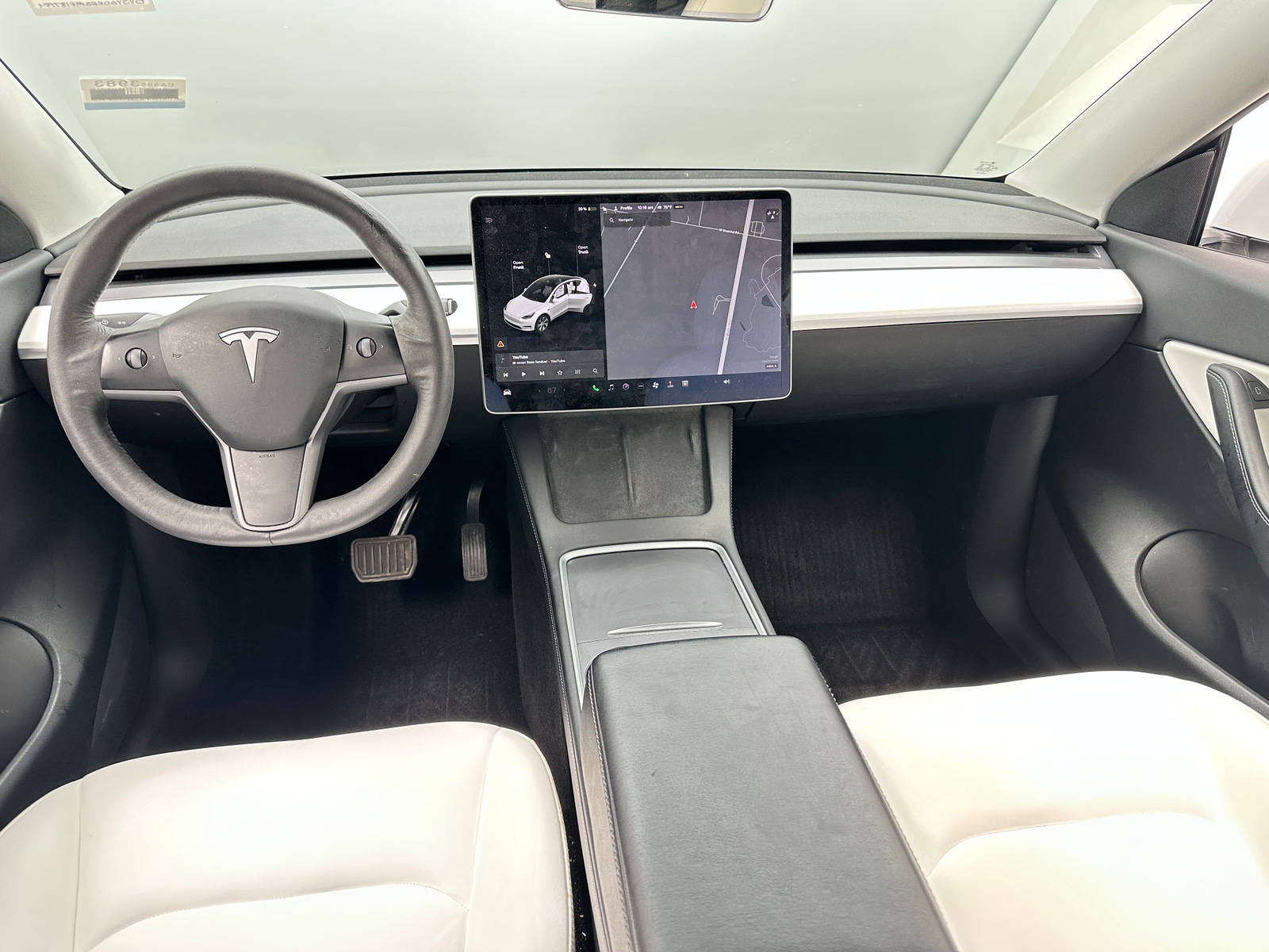 Thumbnail: 2021 Tesla Model Y - 2