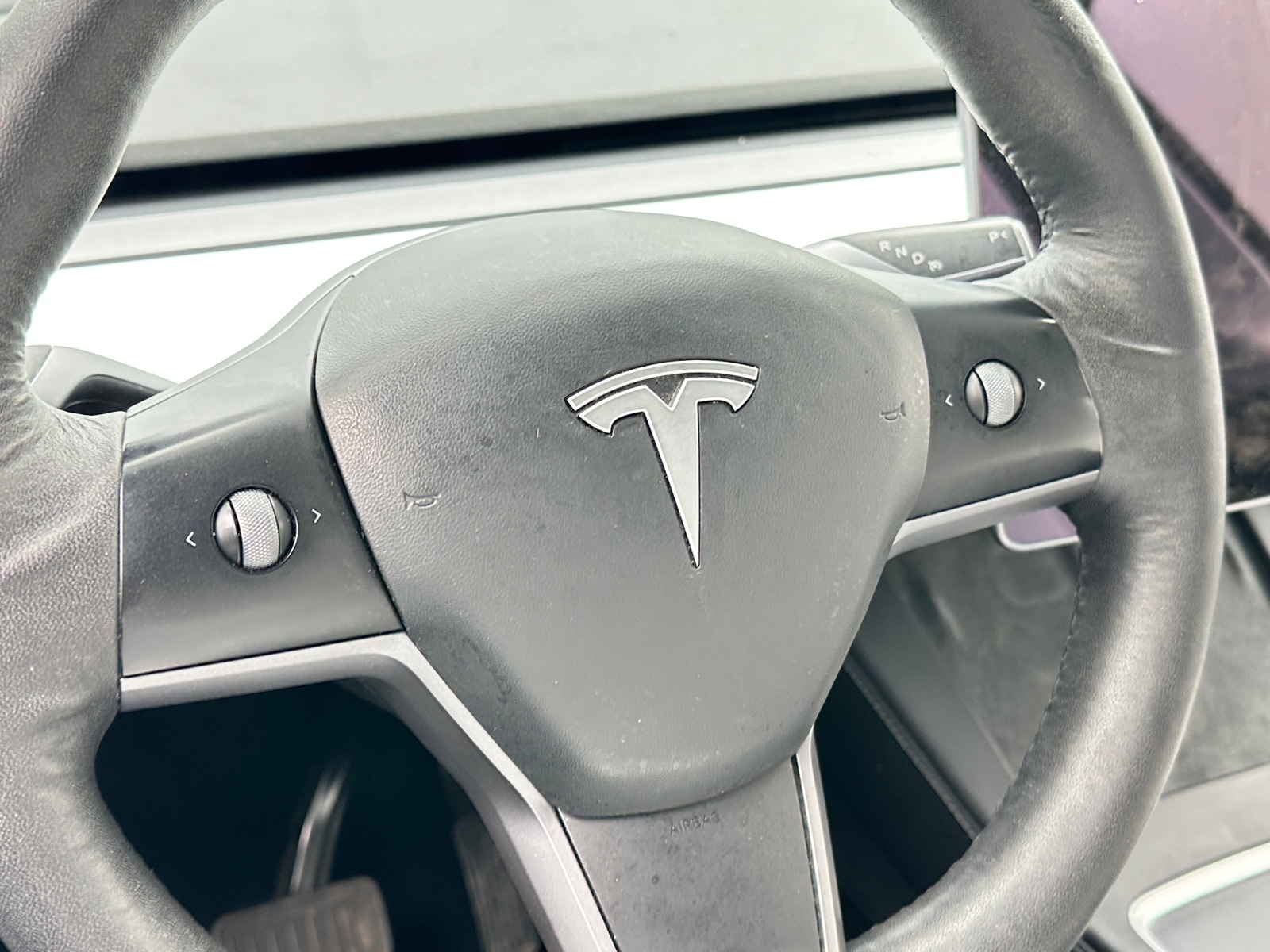 Thumbnail: 2021 Tesla Model Y - 4