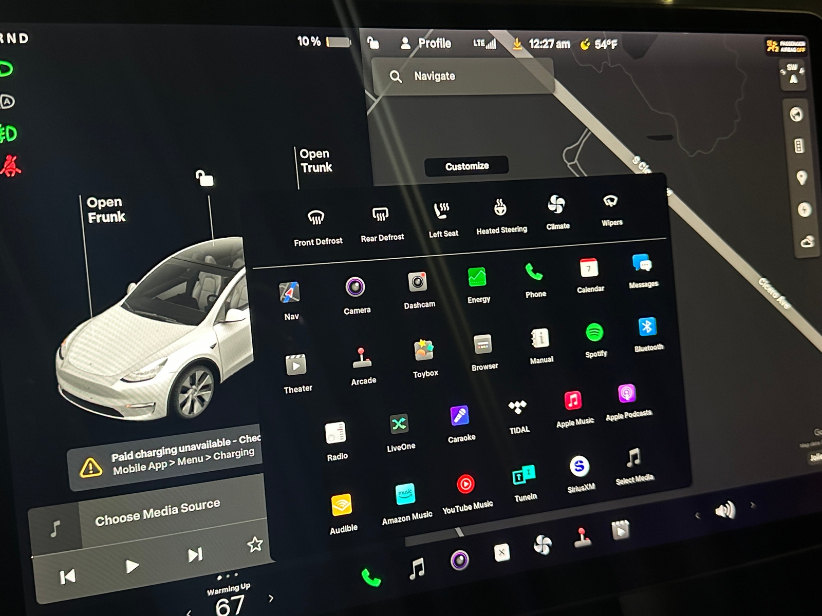 Thumbnail: 2021 Tesla Model Y - 3