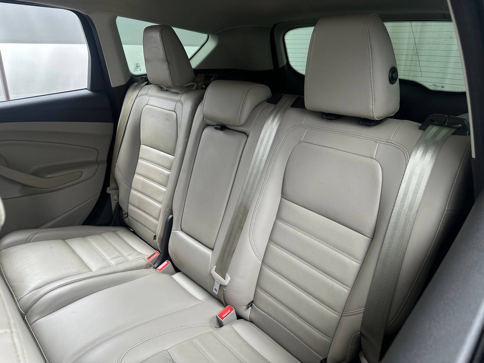 Thumbnail: 2017 Ford Escape - 5