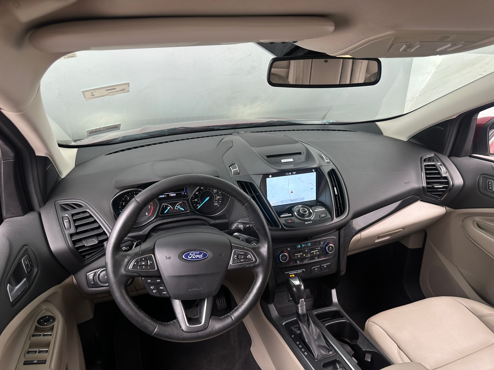 Thumbnail: 2017 Ford Escape - 2