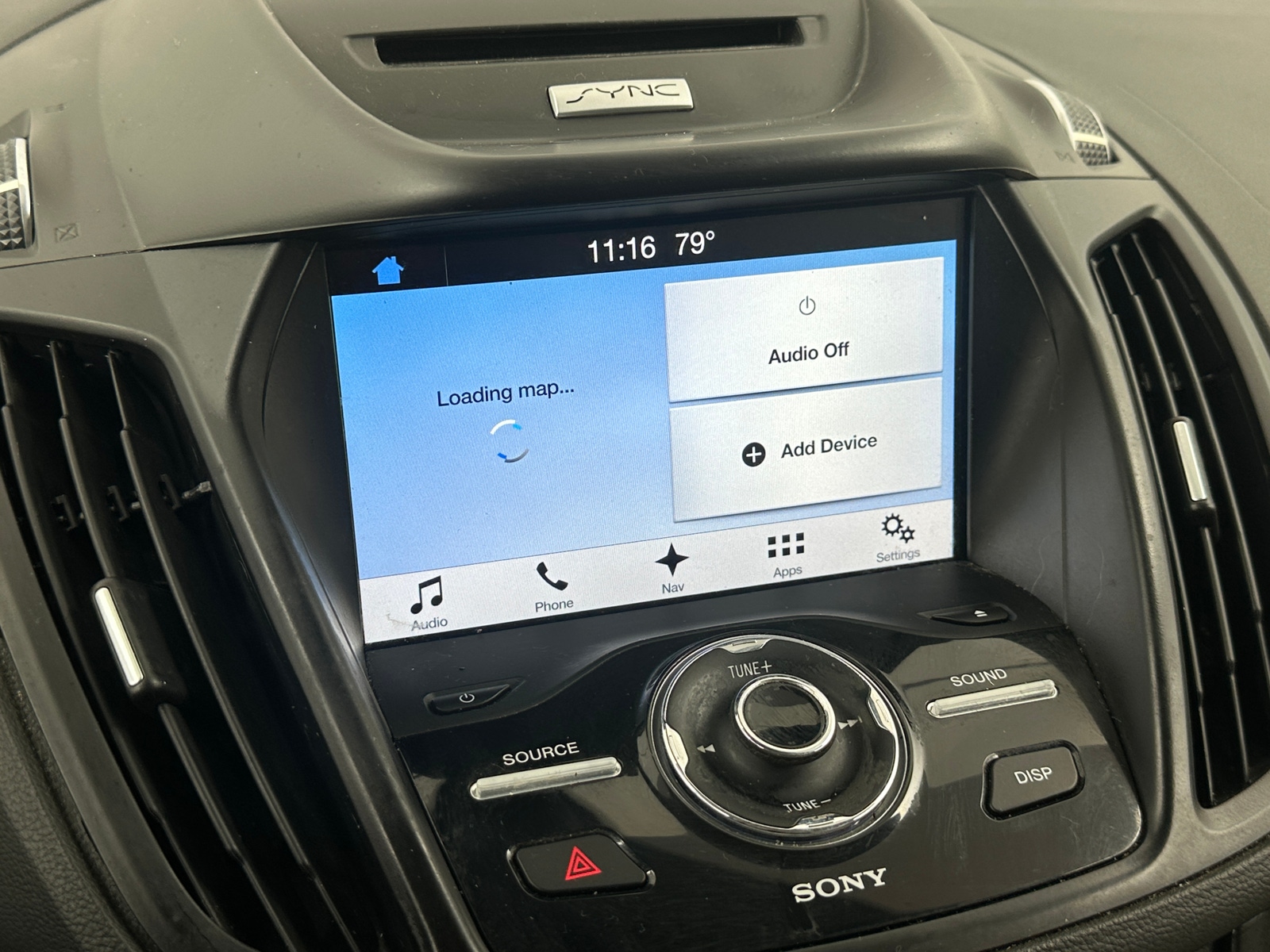Thumbnail: 2017 Ford Escape - 3