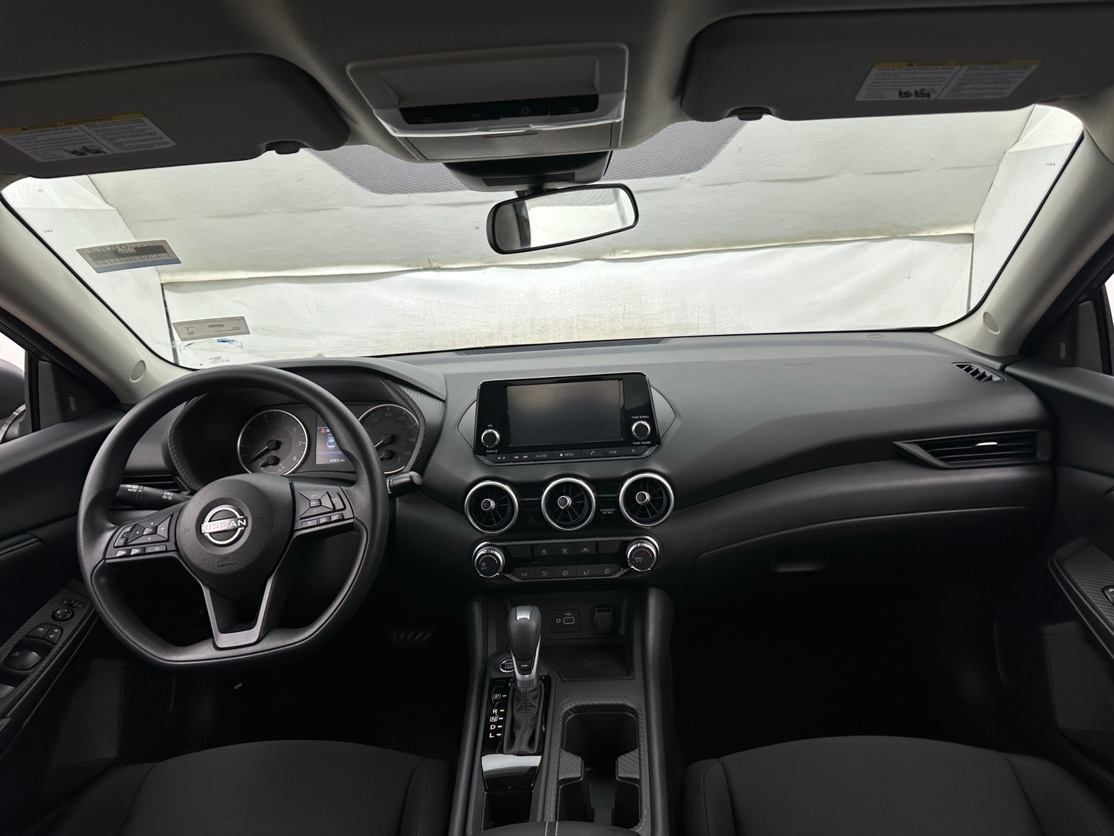 Thumbnail: 2025 Nissan Sentra - 3