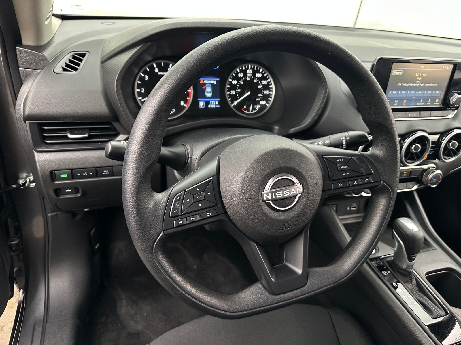 Thumbnail: 2025 Nissan Sentra - 5