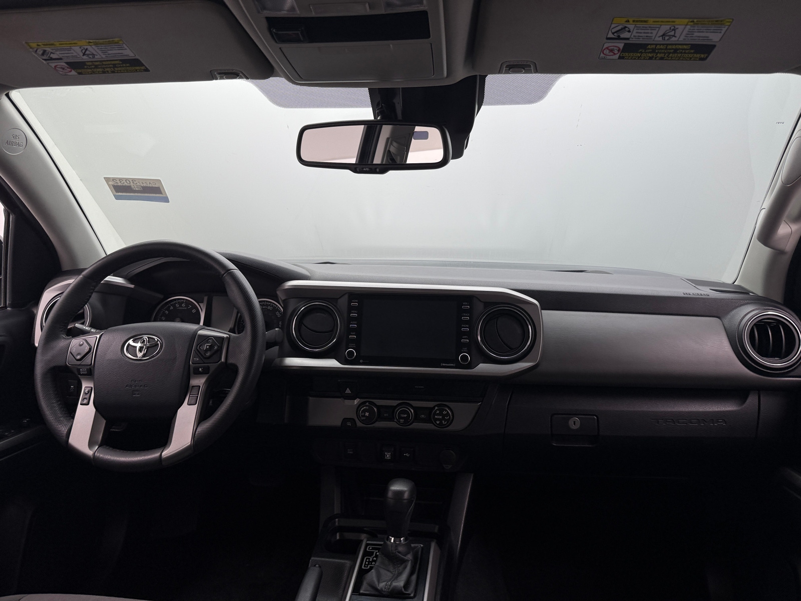 Thumbnail: 2020 Toyota Tacoma - 3
