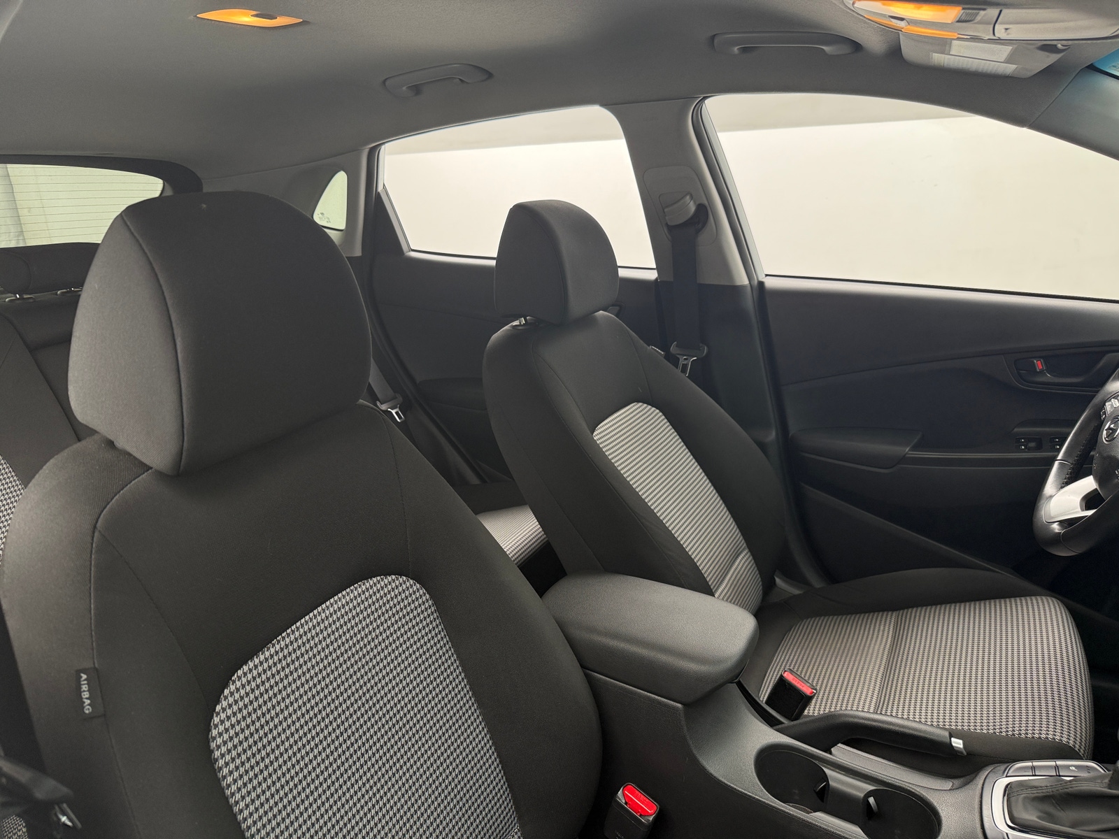 Thumbnail: 2020 Hyundai Kona - 2